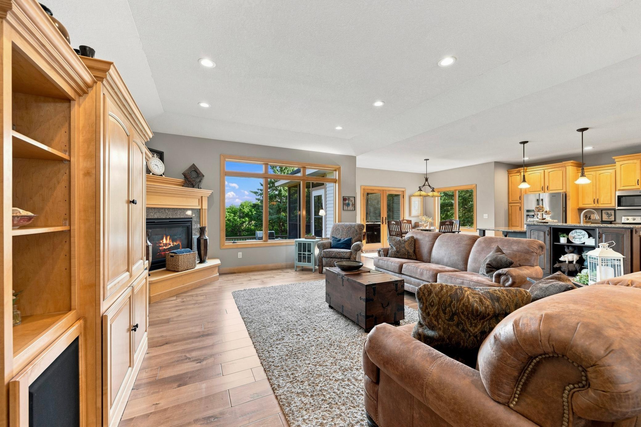2003 single family home for sale at 1003 Latoka Heights Lane SW in Alexandria, MN — 5 bed, 4 bath (photo 12 of 58)