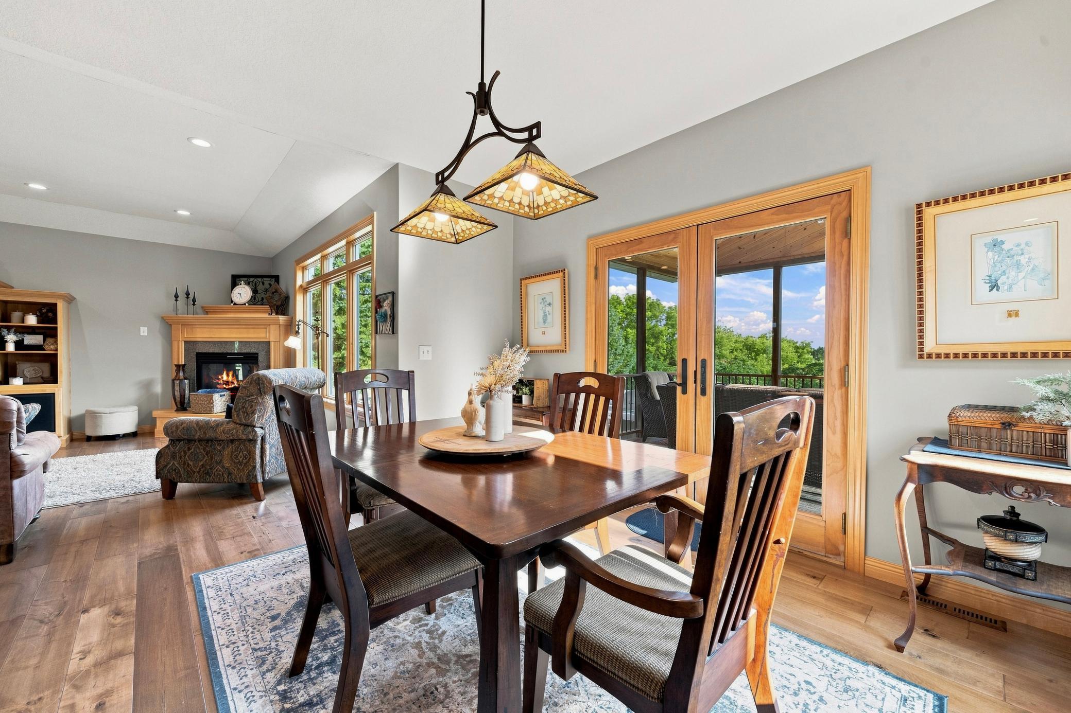 2003 single family home for sale at 1003 Latoka Heights Lane SW in Alexandria, MN — 5 bed, 4 bath (photo 18 of 58)