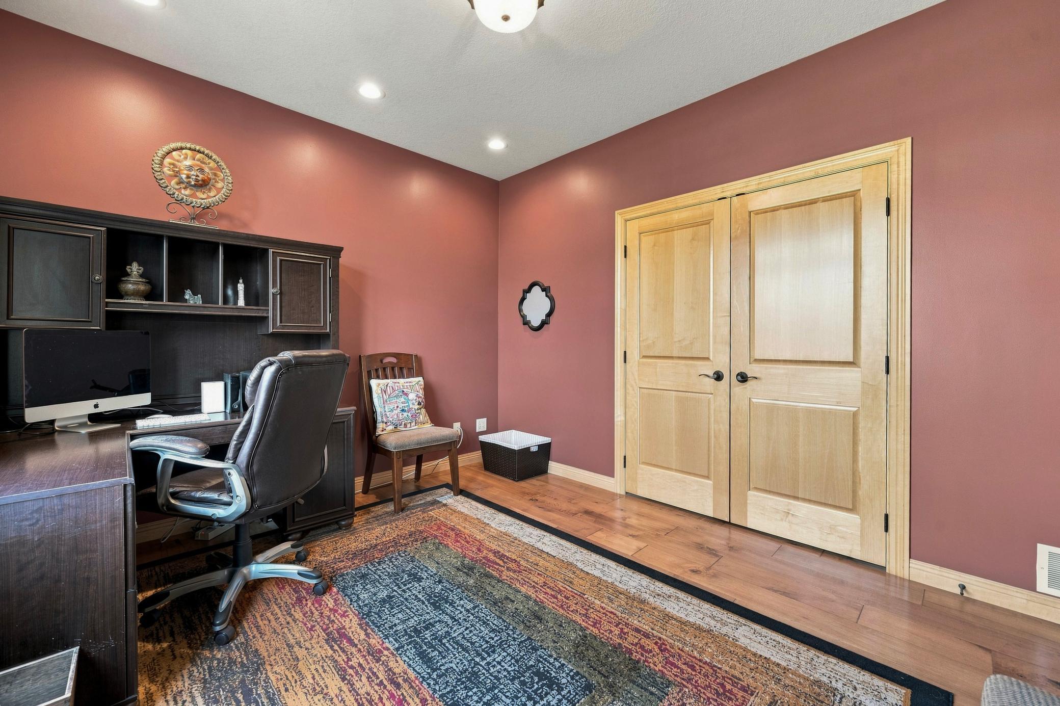 2003 single family home for sale at 1003 Latoka Heights Lane SW in Alexandria, MN — 5 bed, 4 bath (photo 27 of 58)