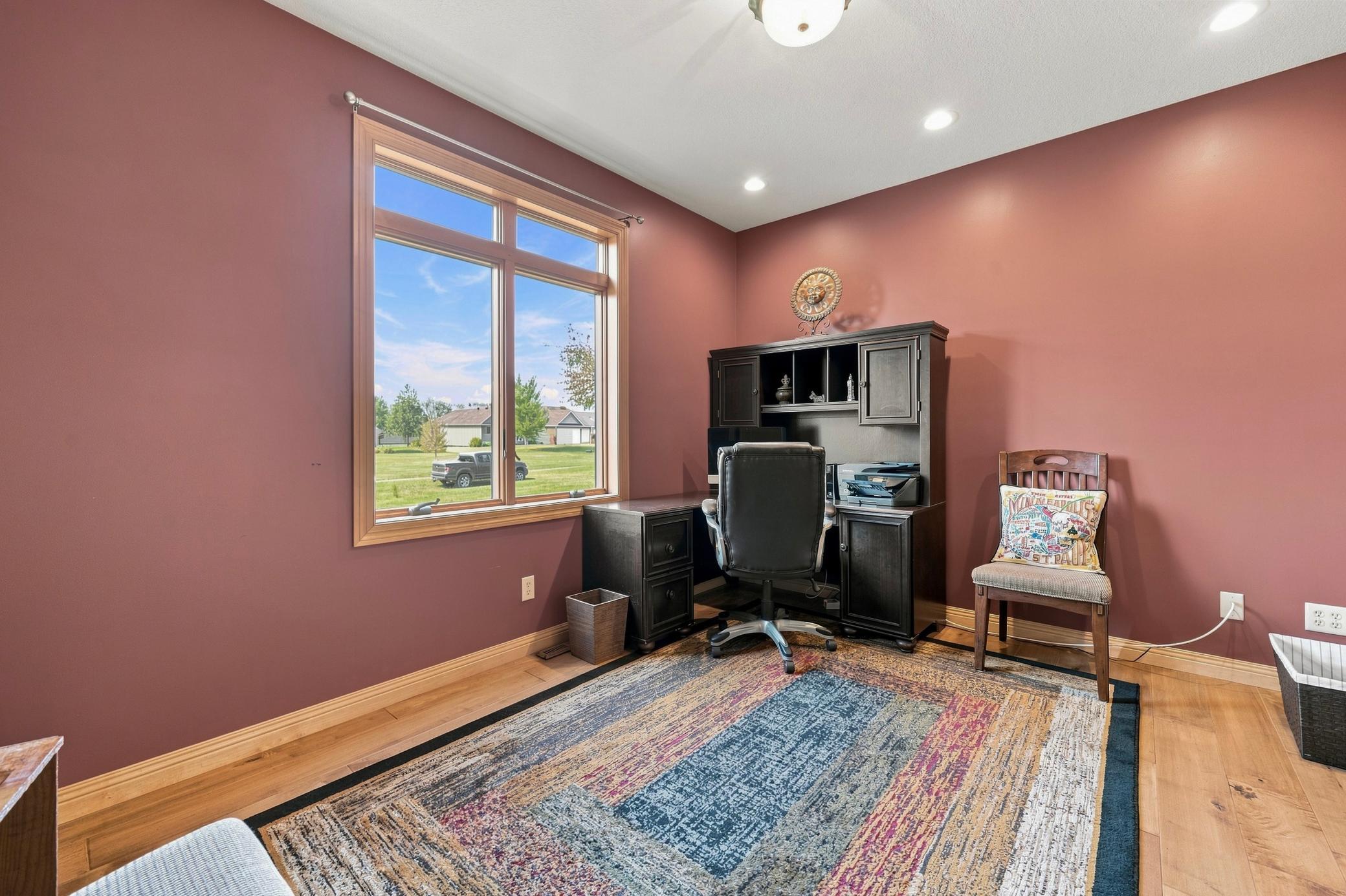 2003 single family home for sale at 1003 Latoka Heights Lane SW in Alexandria, MN — 5 bed, 4 bath (photo 28 of 58)