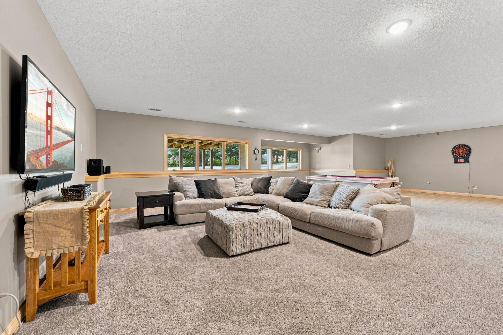 2003 single family home for sale at 1003 Latoka Heights Lane SW in Alexandria, MN — 5 bed, 4 bath (photo 34 of 58)