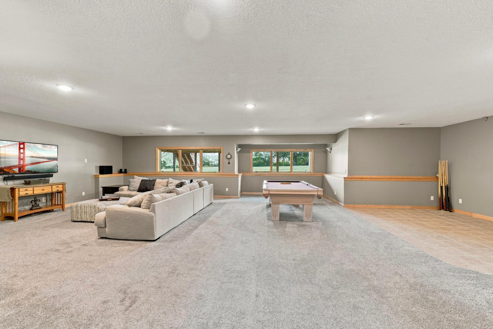 2003 single family home for sale at 1003 Latoka Heights Lane SW in Alexandria, MN — 5 bed, 4 bath (photo 35 of 58)