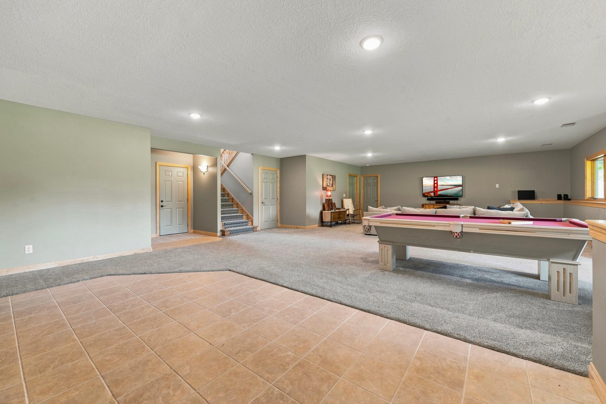 2003 single family home for sale at 1003 Latoka Heights Lane SW in Alexandria, MN — 5 bed, 4 bath (photo 36 of 58)