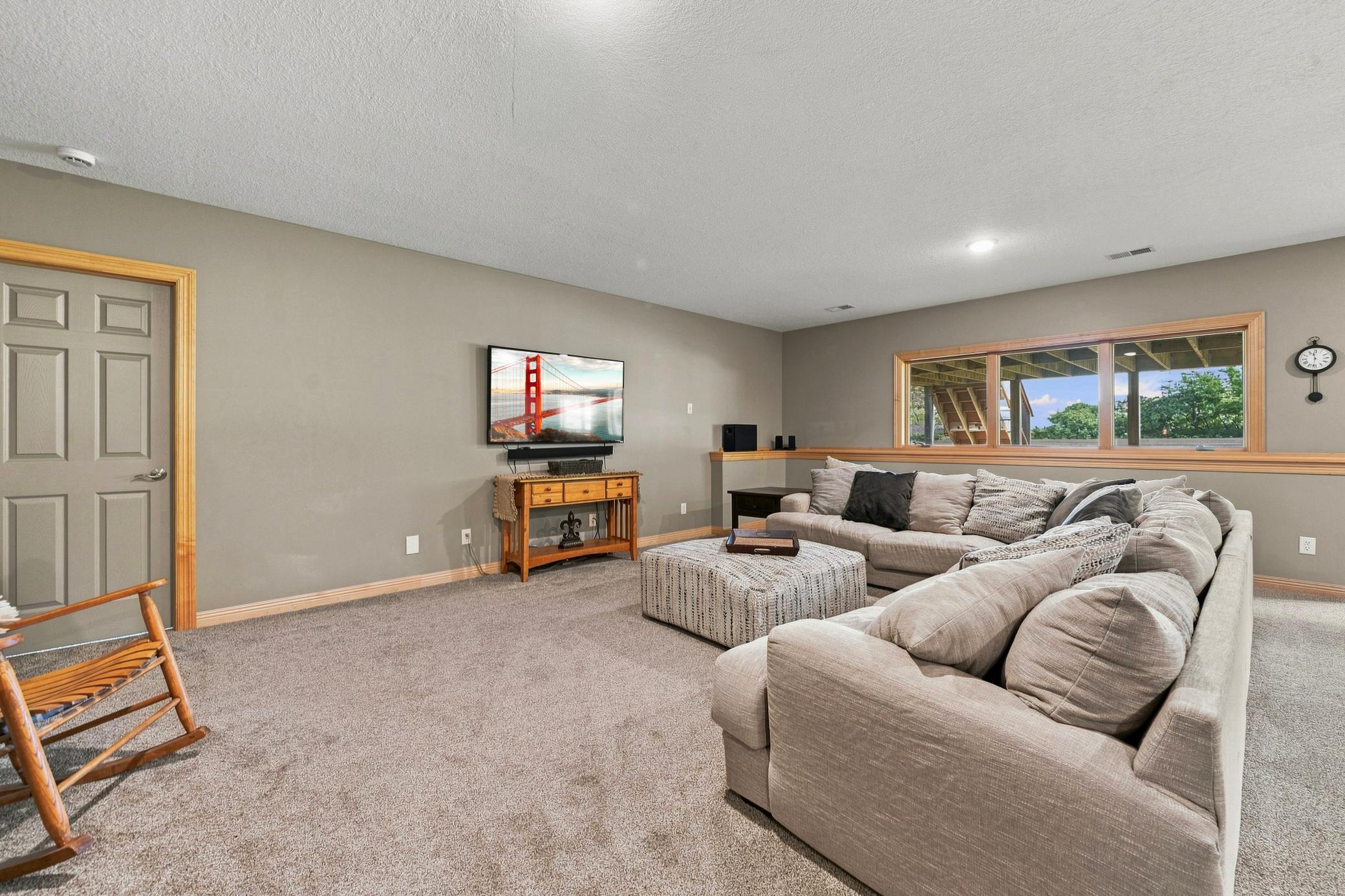 2003 single family home for sale at 1003 Latoka Heights Lane SW in Alexandria, MN — 5 bed, 4 bath (photo 42 of 58)
