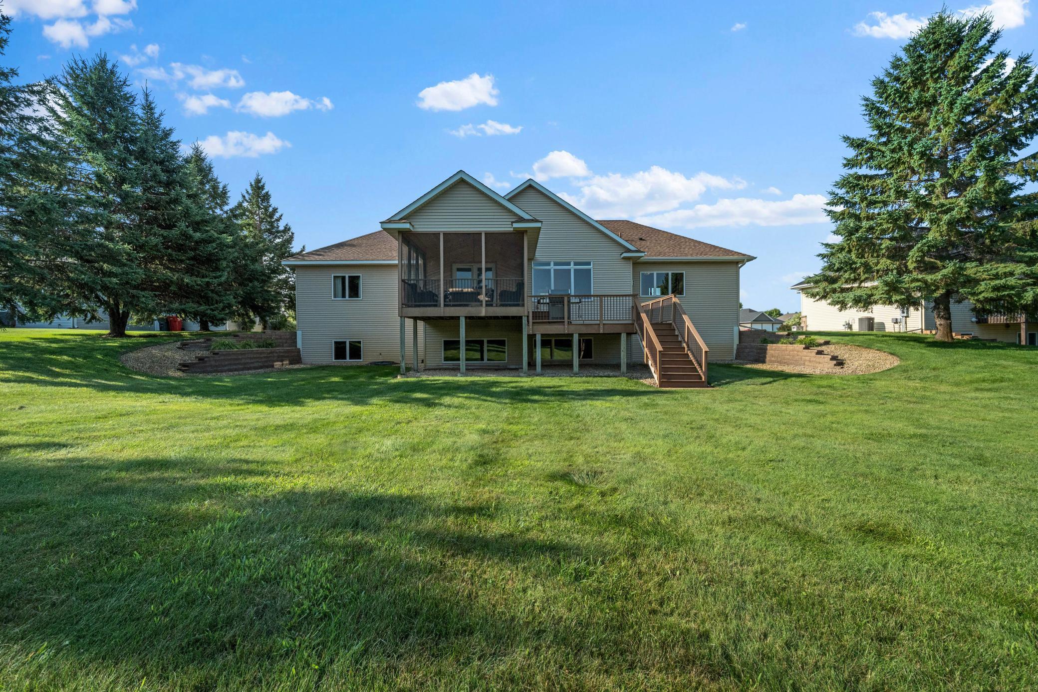 2003 single family home for sale at 1003 Latoka Heights Lane SW in Alexandria, MN — 5 bed, 4 bath (photo 55 of 58)