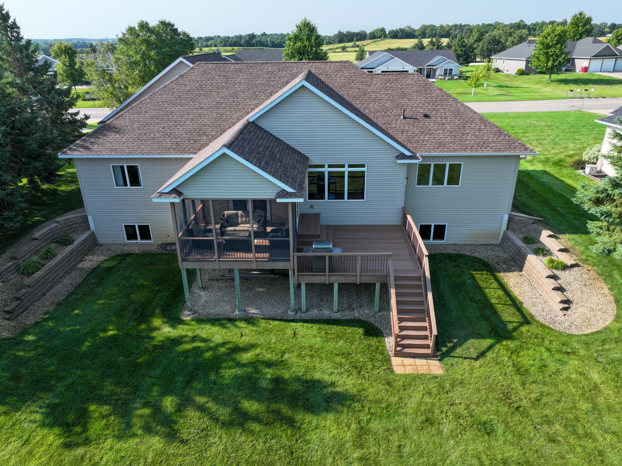 2003 single family home for sale at 1003 Latoka Heights Lane SW in Alexandria, MN — 5 bed, 4 bath (photo 56 of 58)