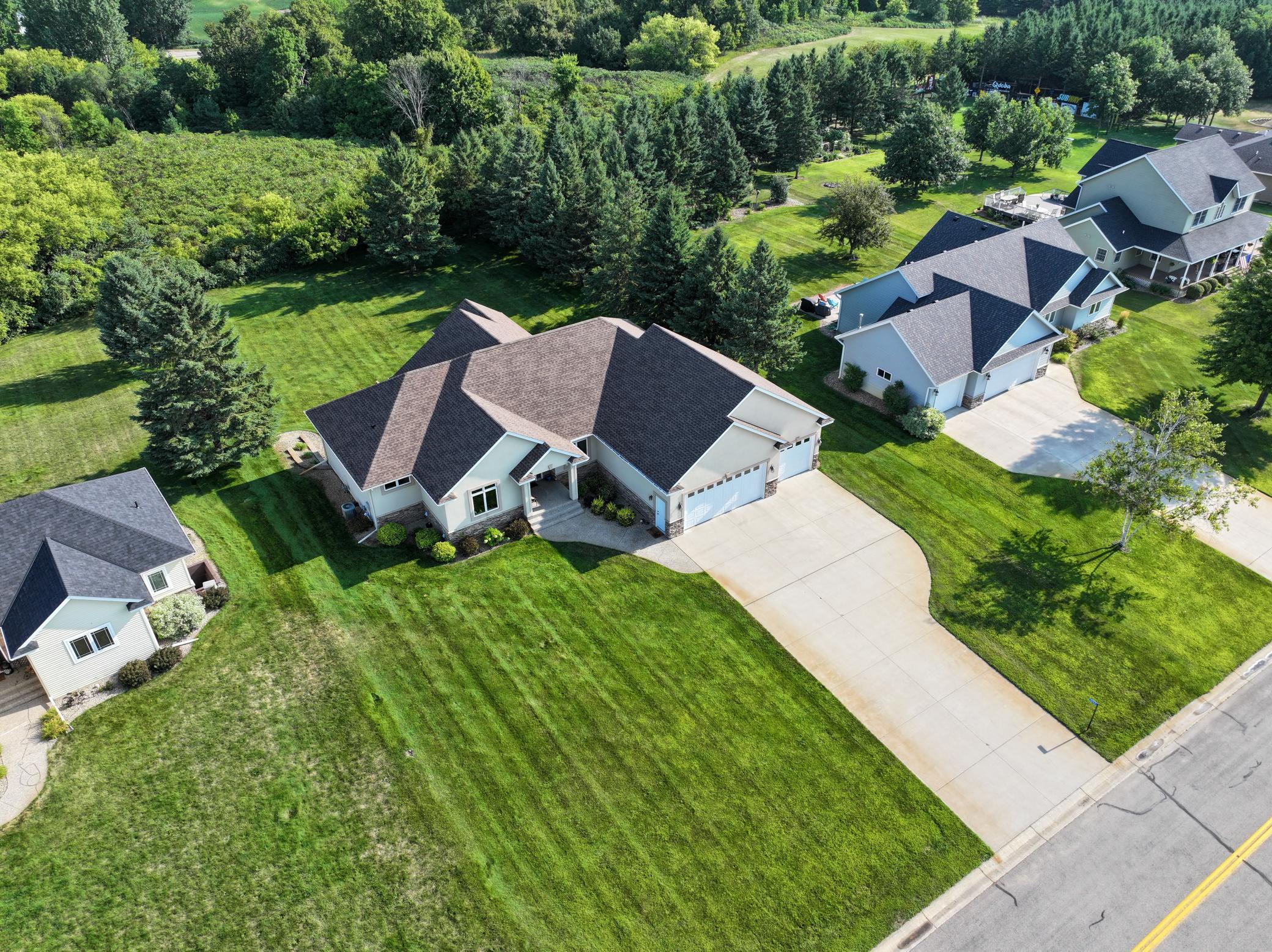 2003 single family home for sale at 1003 Latoka Heights Lane SW in Alexandria, MN — 5 bed, 4 bath (photo 57 of 58)