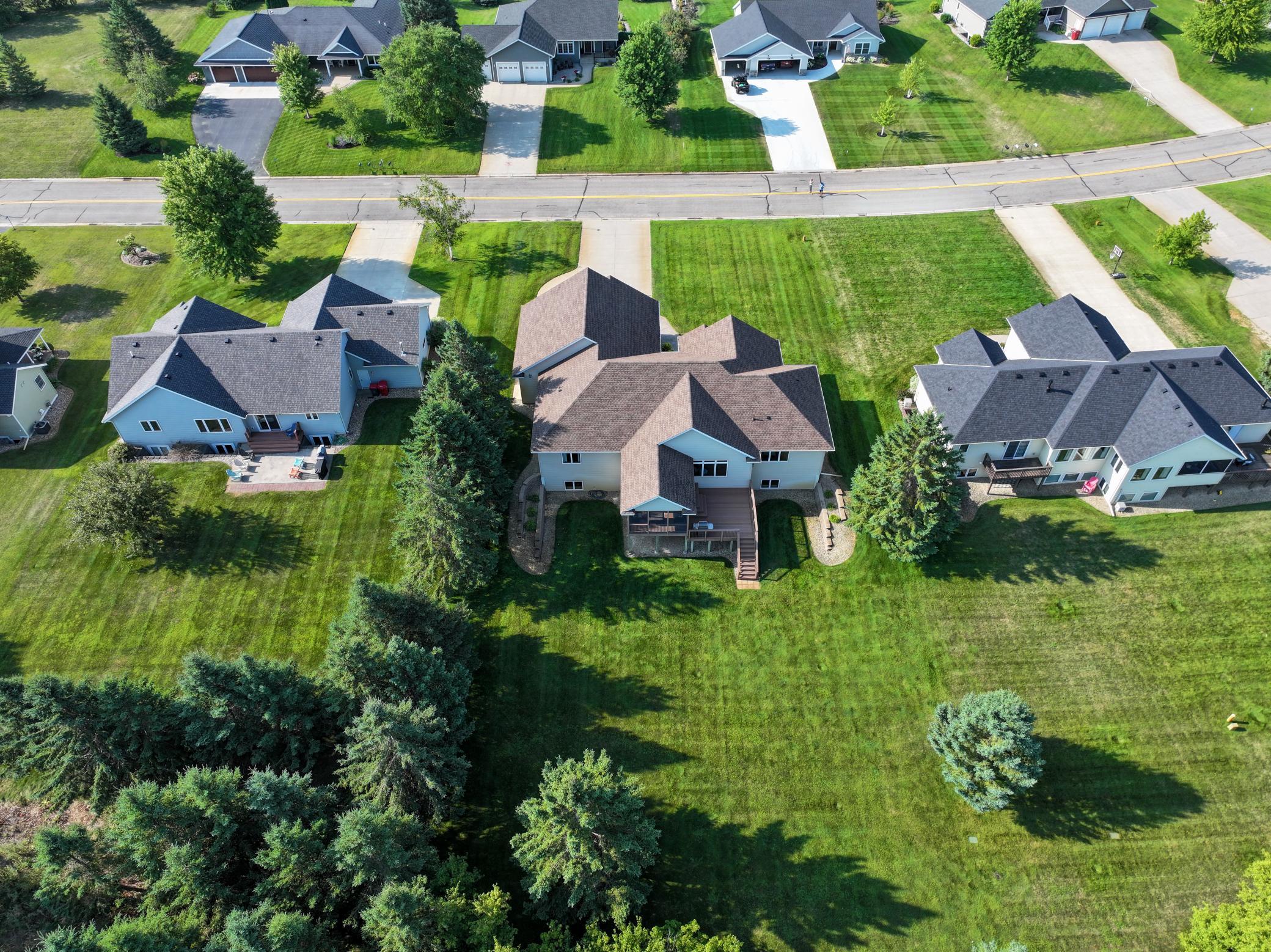 2003 single family home for sale at 1003 Latoka Heights Lane SW in Alexandria, MN — 5 bed, 4 bath (photo 58 of 58)