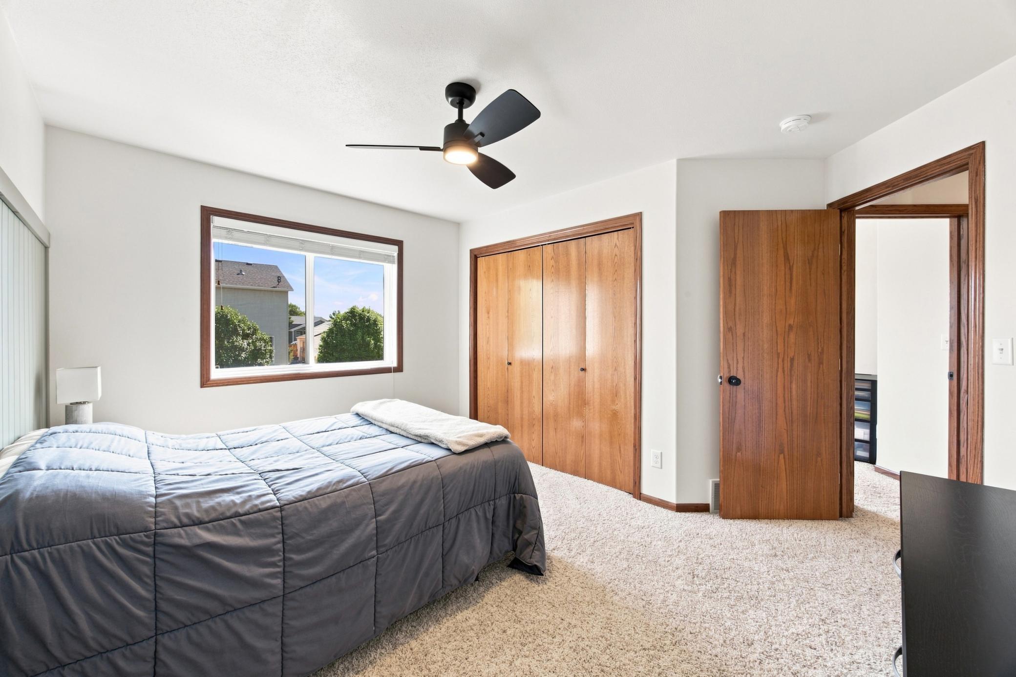 2007 single family home for sale at 3650 Taylor Street S in Fargo, ND — 4 bed, 2 bath (photo 19 of 31)