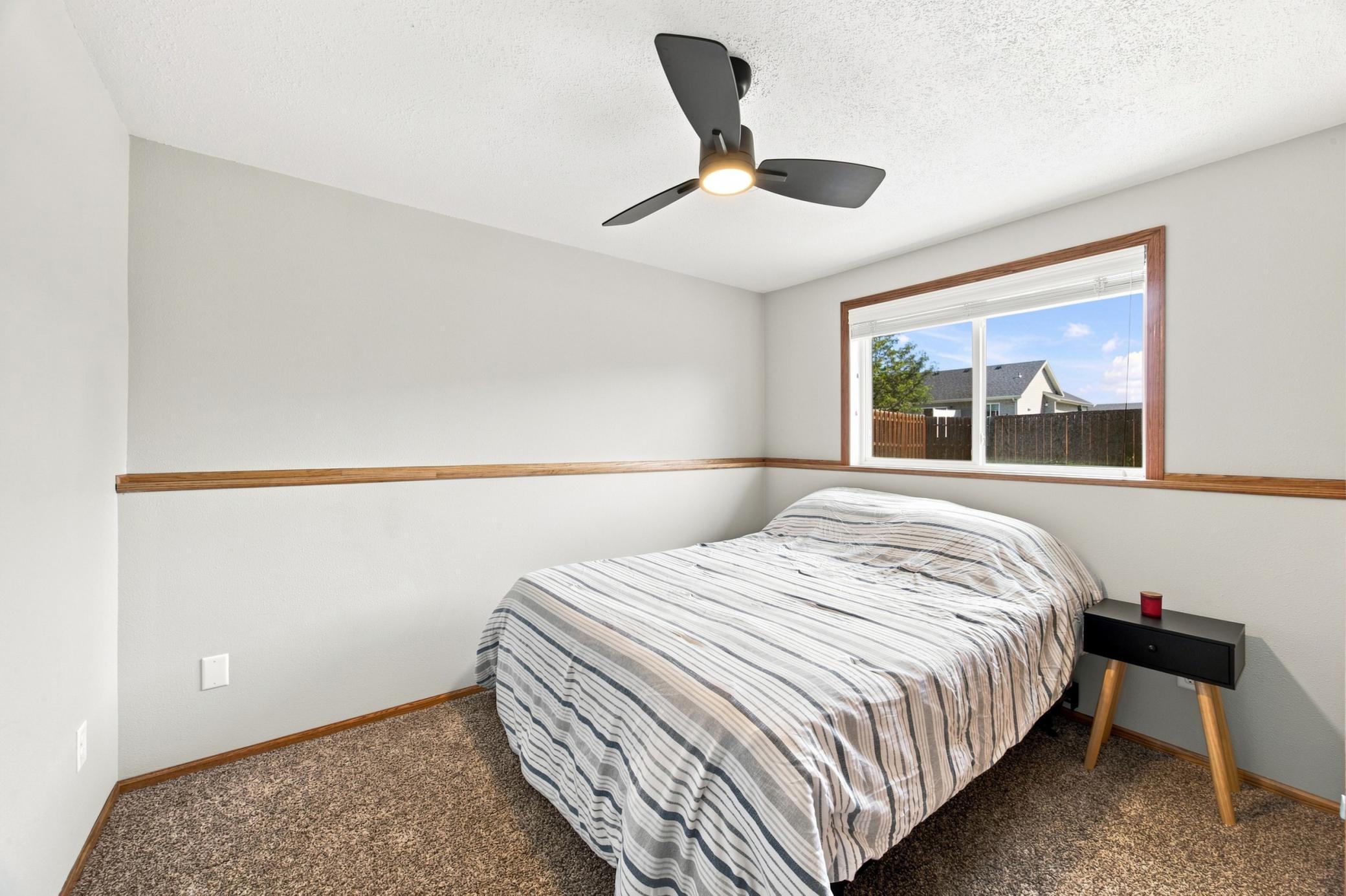 2007 single family home for sale at 3650 Taylor Street S in Fargo, ND — 4 bed, 2 bath (photo 25 of 31)