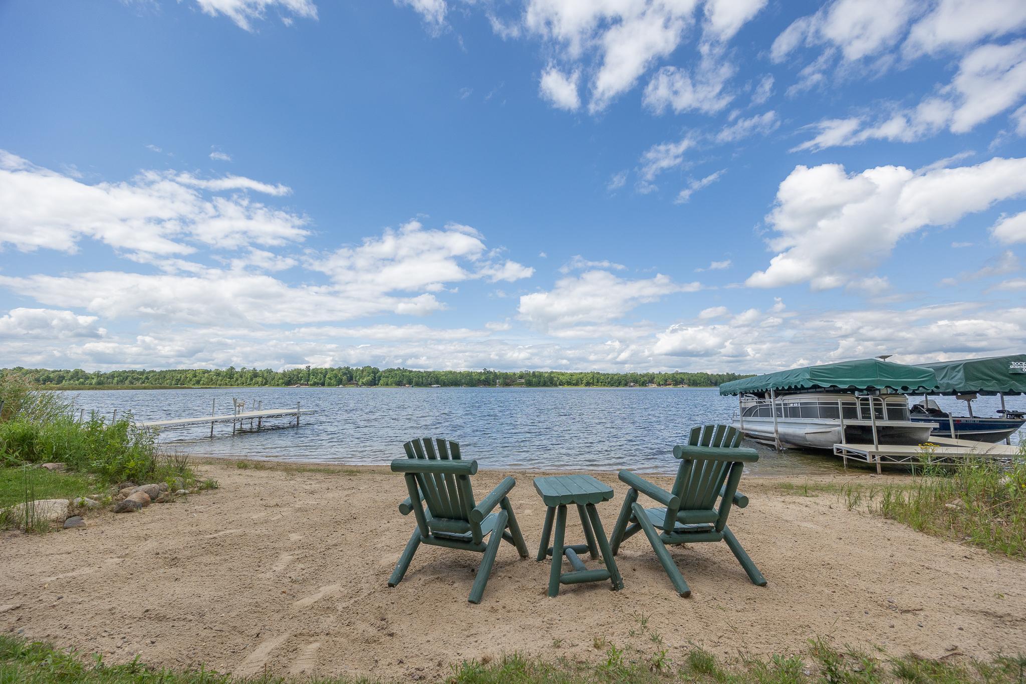 2007 single family home for sale at 2392 Fahrenholz Road NE in Longville, MN — 4 bed, 4 bath (photo 2 of 82)