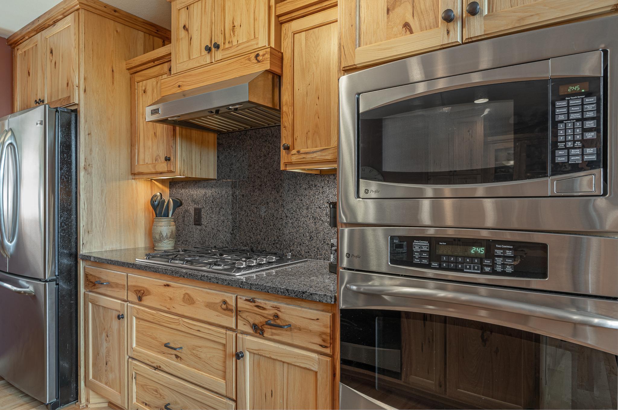 2007 single family home for sale at 2392 Fahrenholz Road NE in Longville, MN — 4 bed, 4 bath (photo 12 of 82)