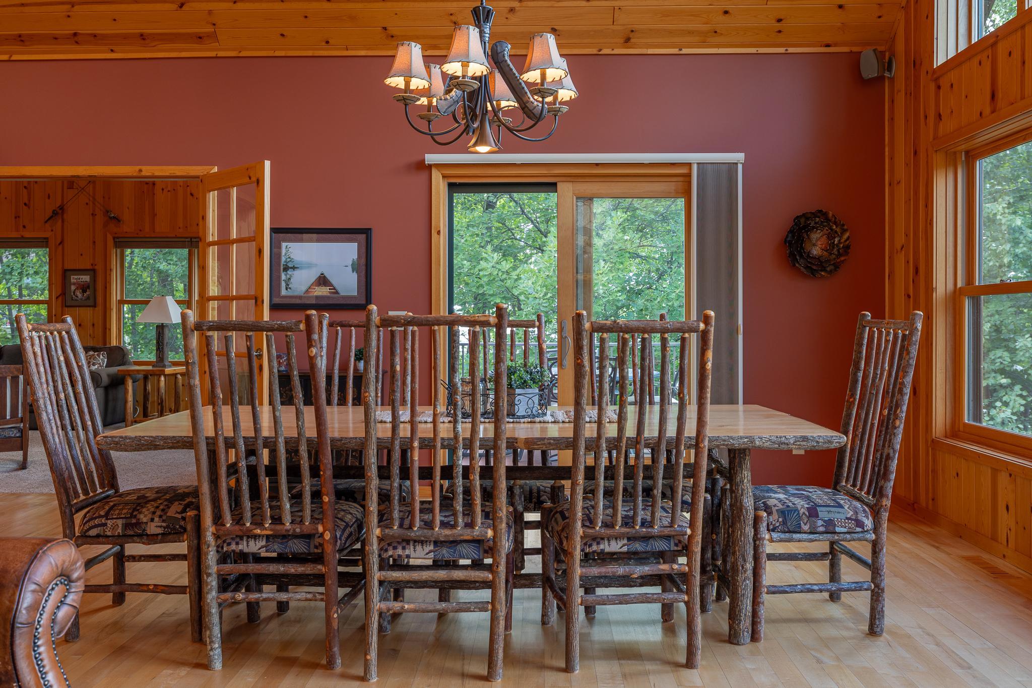 2007 single family home for sale at 2392 Fahrenholz Road NE in Longville, MN — 4 bed, 4 bath (photo 18 of 82)