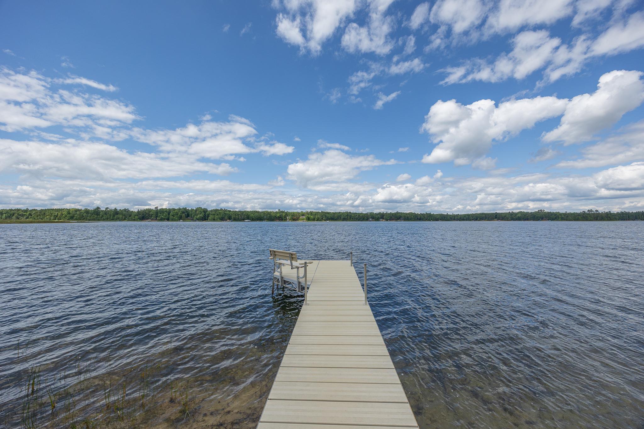 2007 single family home for sale at 2392 Fahrenholz Road NE in Longville, MN — 4 bed, 4 bath (photo 3 of 82)