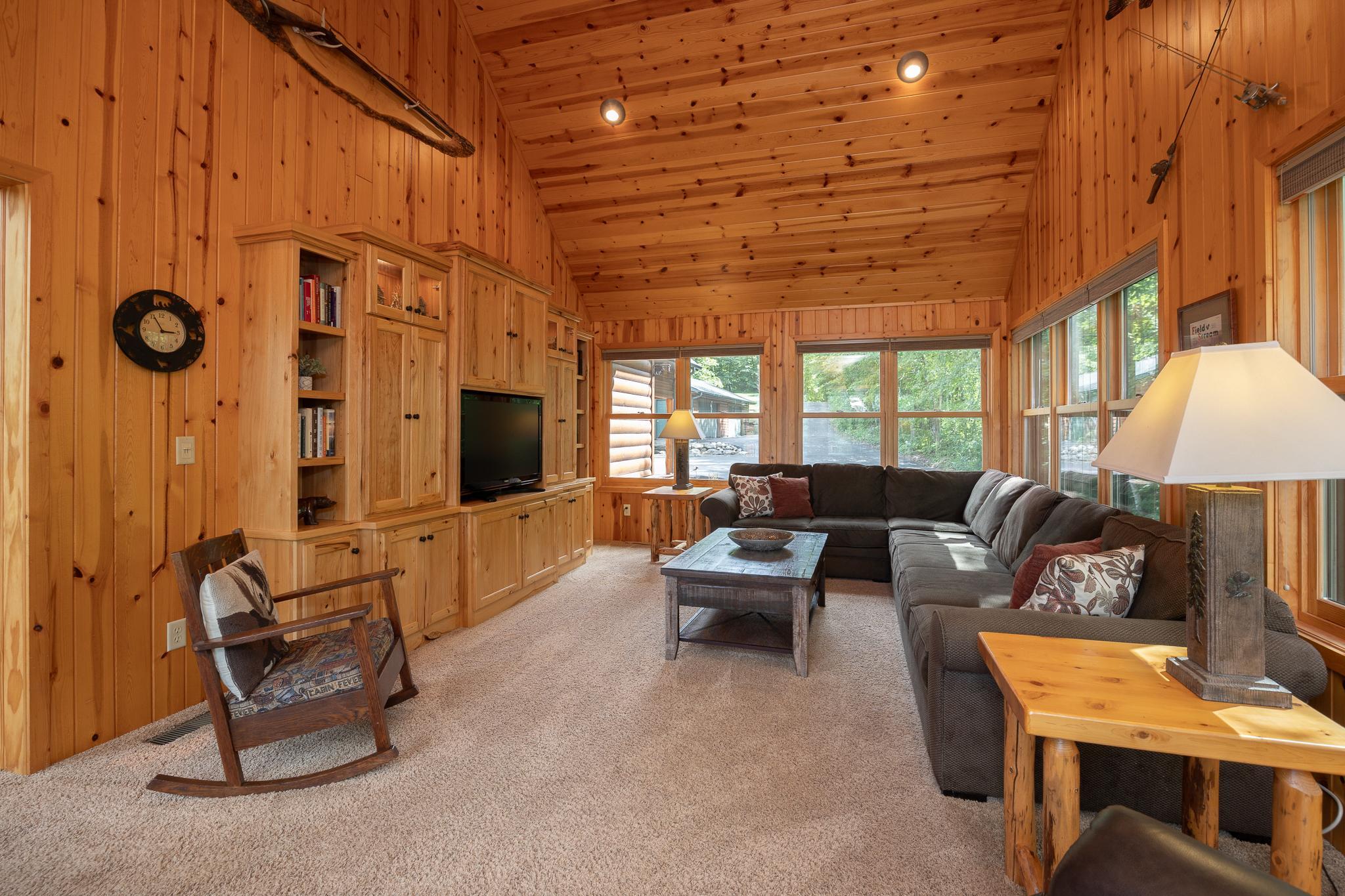 2007 single family home for sale at 2392 Fahrenholz Road NE in Longville, MN — 4 bed, 4 bath (photo 26 of 82)
