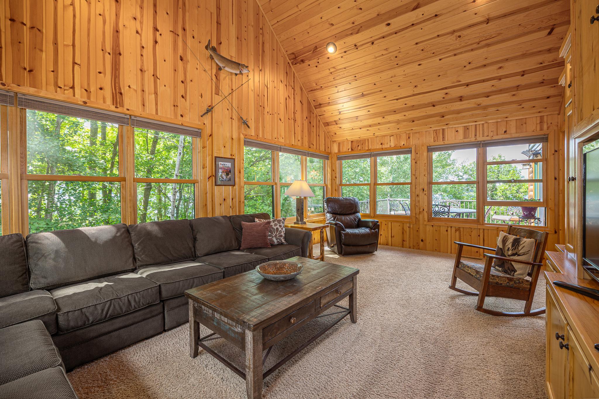 2007 single family home for sale at 2392 Fahrenholz Road NE in Longville, MN — 4 bed, 4 bath (photo 27 of 82)