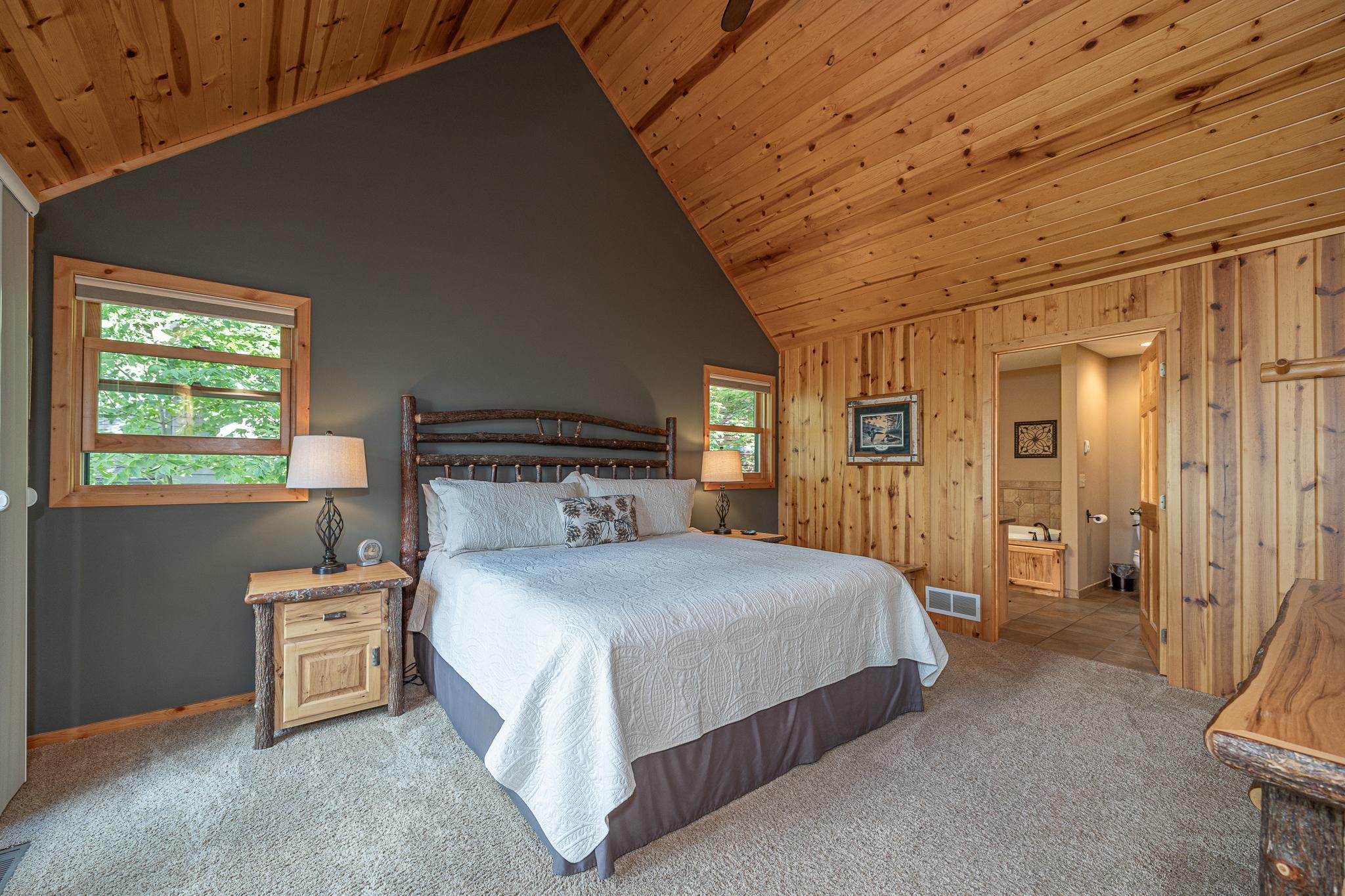 2007 single family home for sale at 2392 Fahrenholz Road NE in Longville, MN — 4 bed, 4 bath (photo 29 of 82)