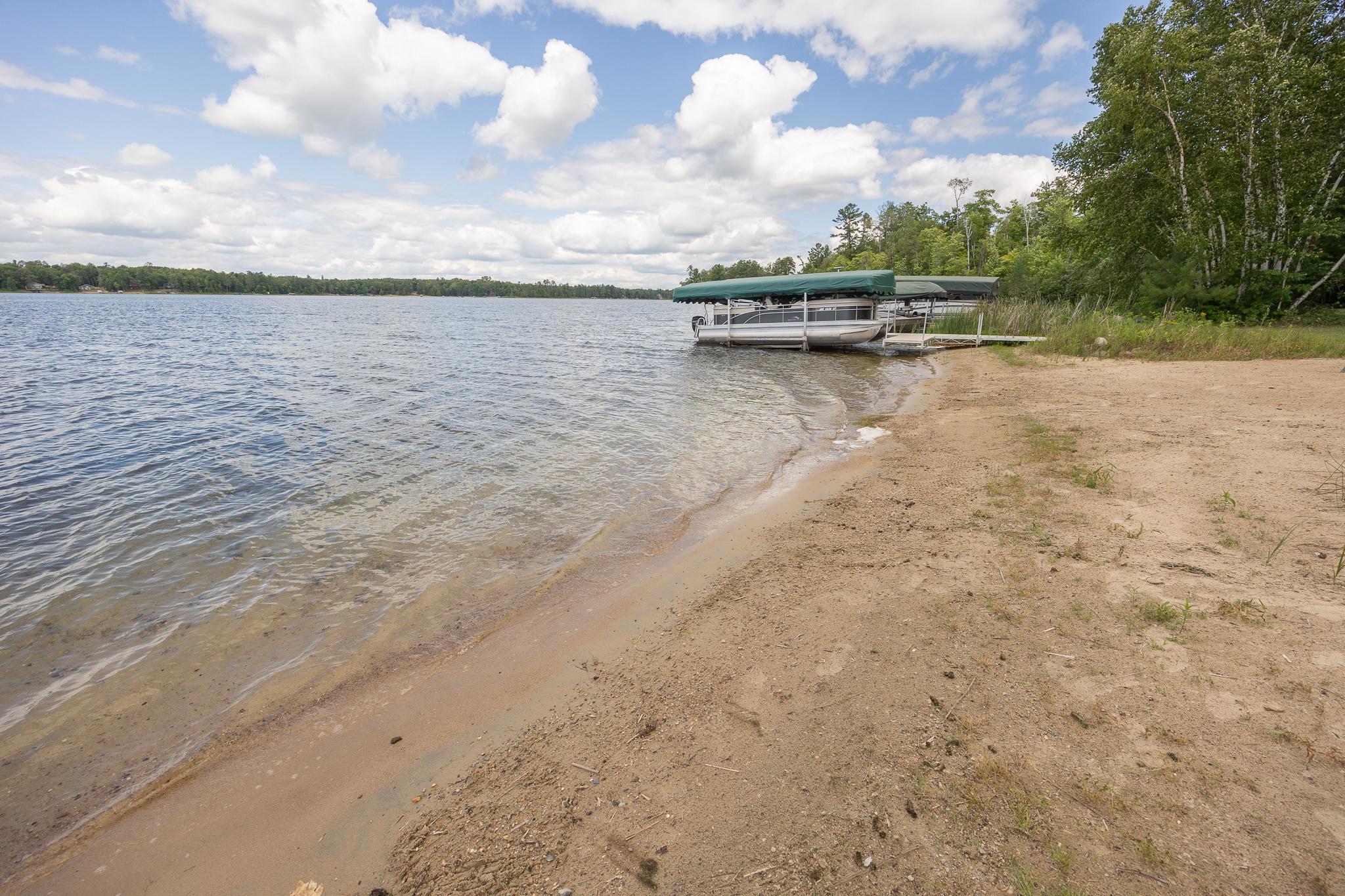 2007 single family home for sale at 2392 Fahrenholz Road NE in Longville, MN — 4 bed, 4 bath (photo 4 of 82)