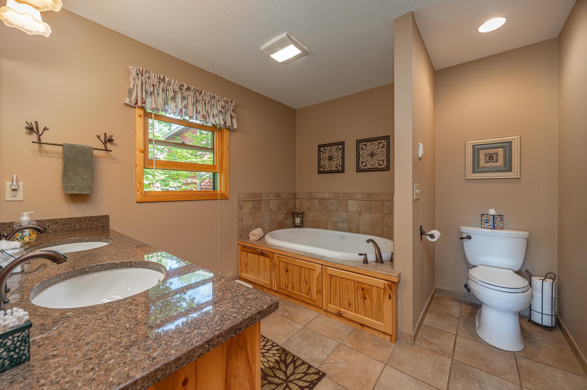 2007 single family home for sale at 2392 Fahrenholz Road NE in Longville, MN — 4 bed, 4 bath (photo 31 of 82)