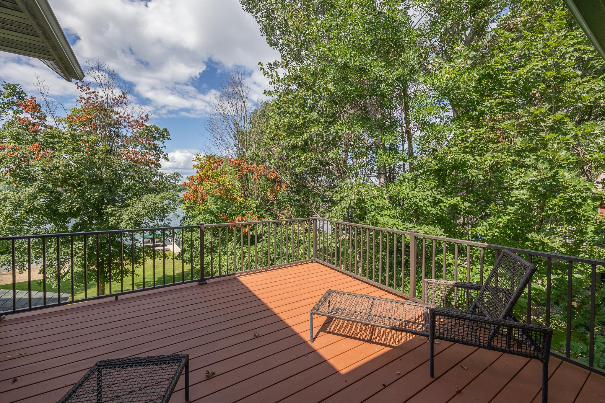 2007 single family home for sale at 2392 Fahrenholz Road NE in Longville, MN — 4 bed, 4 bath (photo 33 of 82)