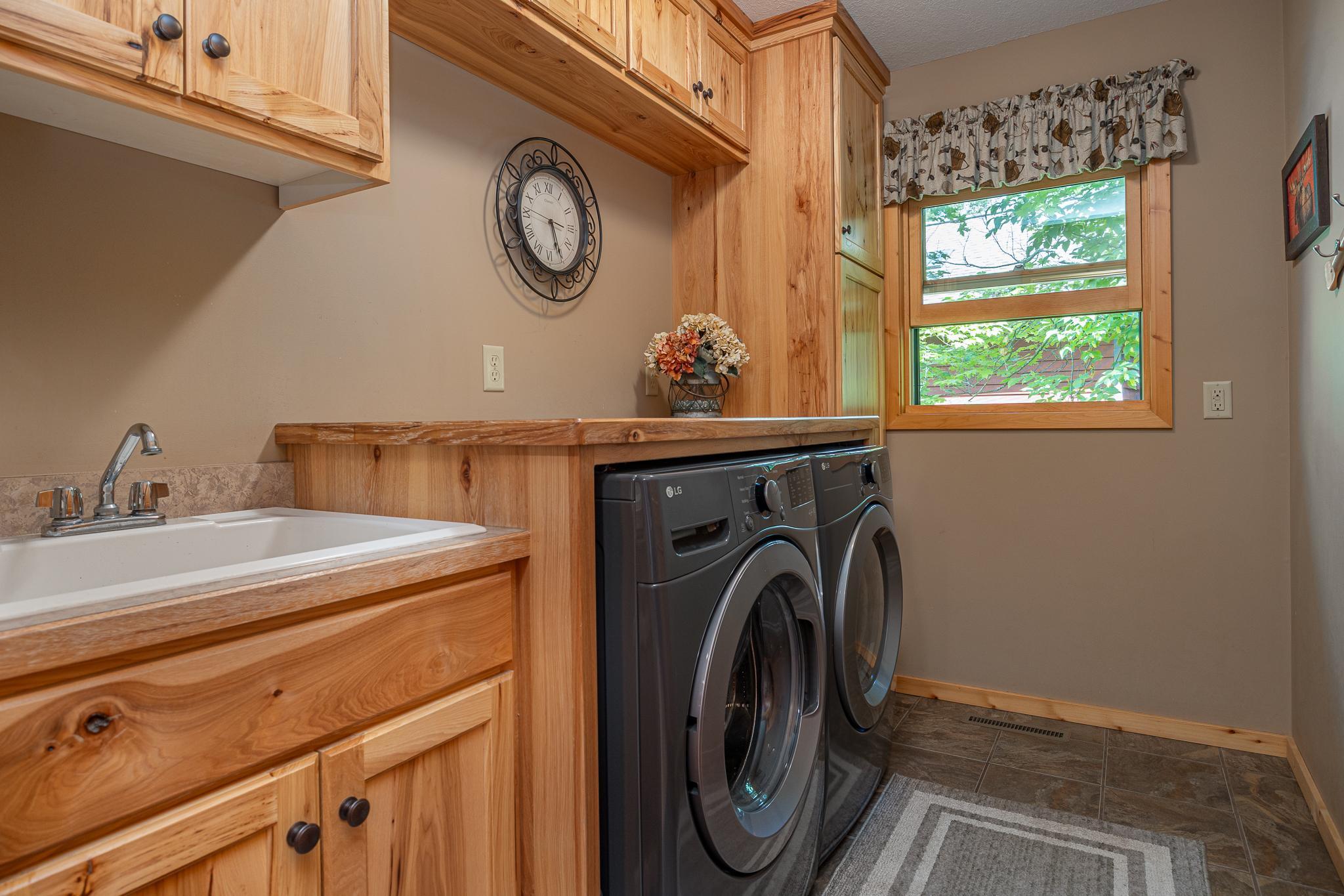 2007 single family home for sale at 2392 Fahrenholz Road NE in Longville, MN — 4 bed, 4 bath (photo 34 of 82)