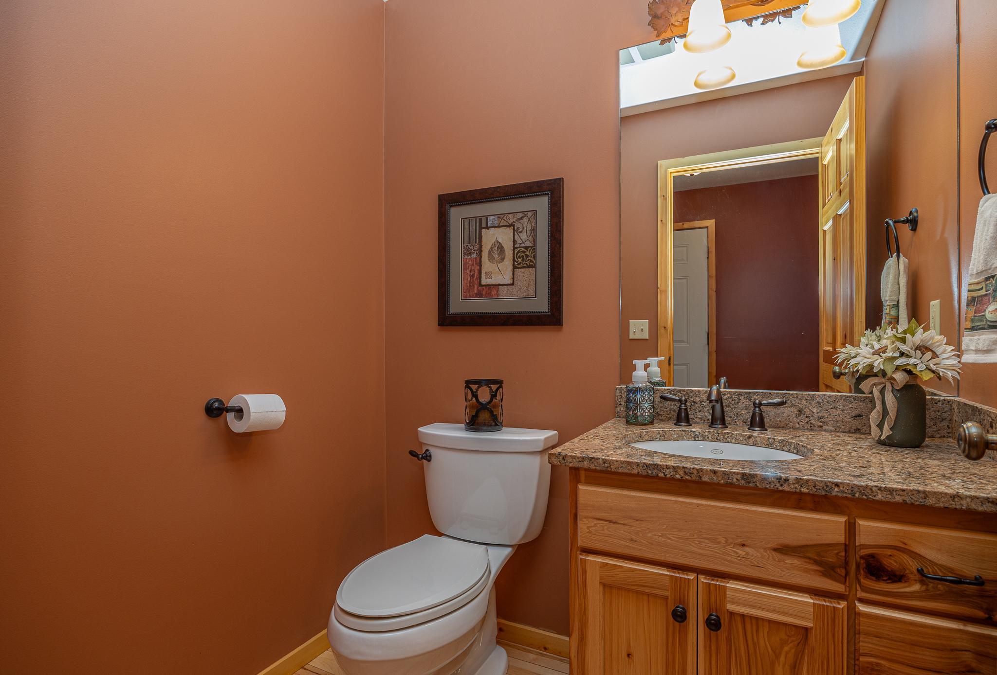 2007 single family home for sale at 2392 Fahrenholz Road NE in Longville, MN — 4 bed, 4 bath (photo 36 of 82)