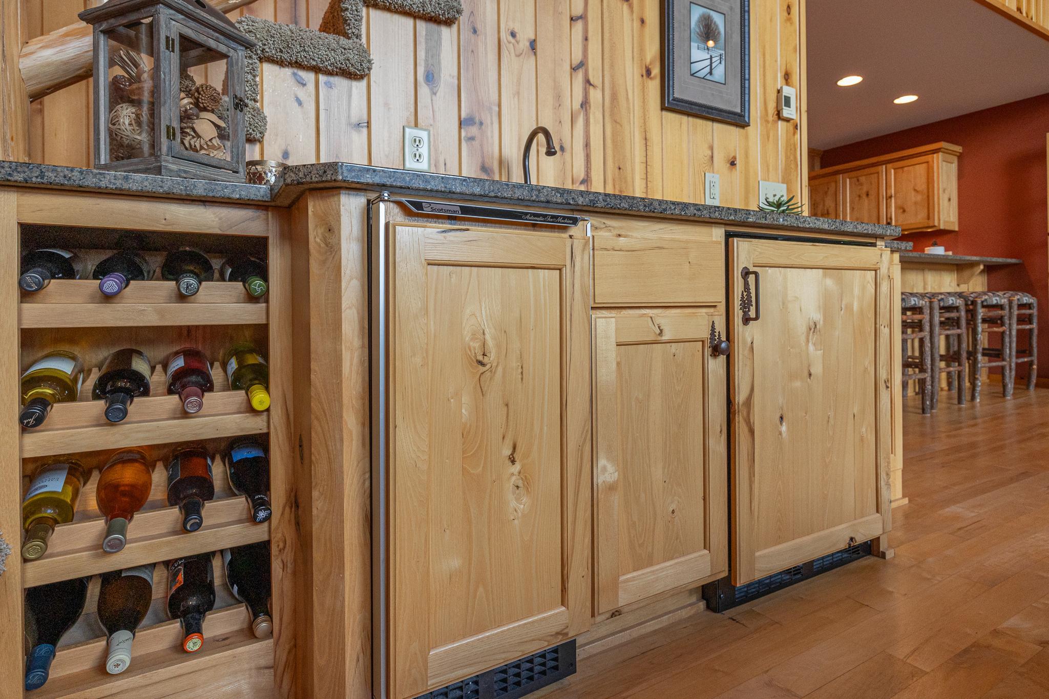 2007 single family home for sale at 2392 Fahrenholz Road NE in Longville, MN — 4 bed, 4 bath (photo 39 of 82)