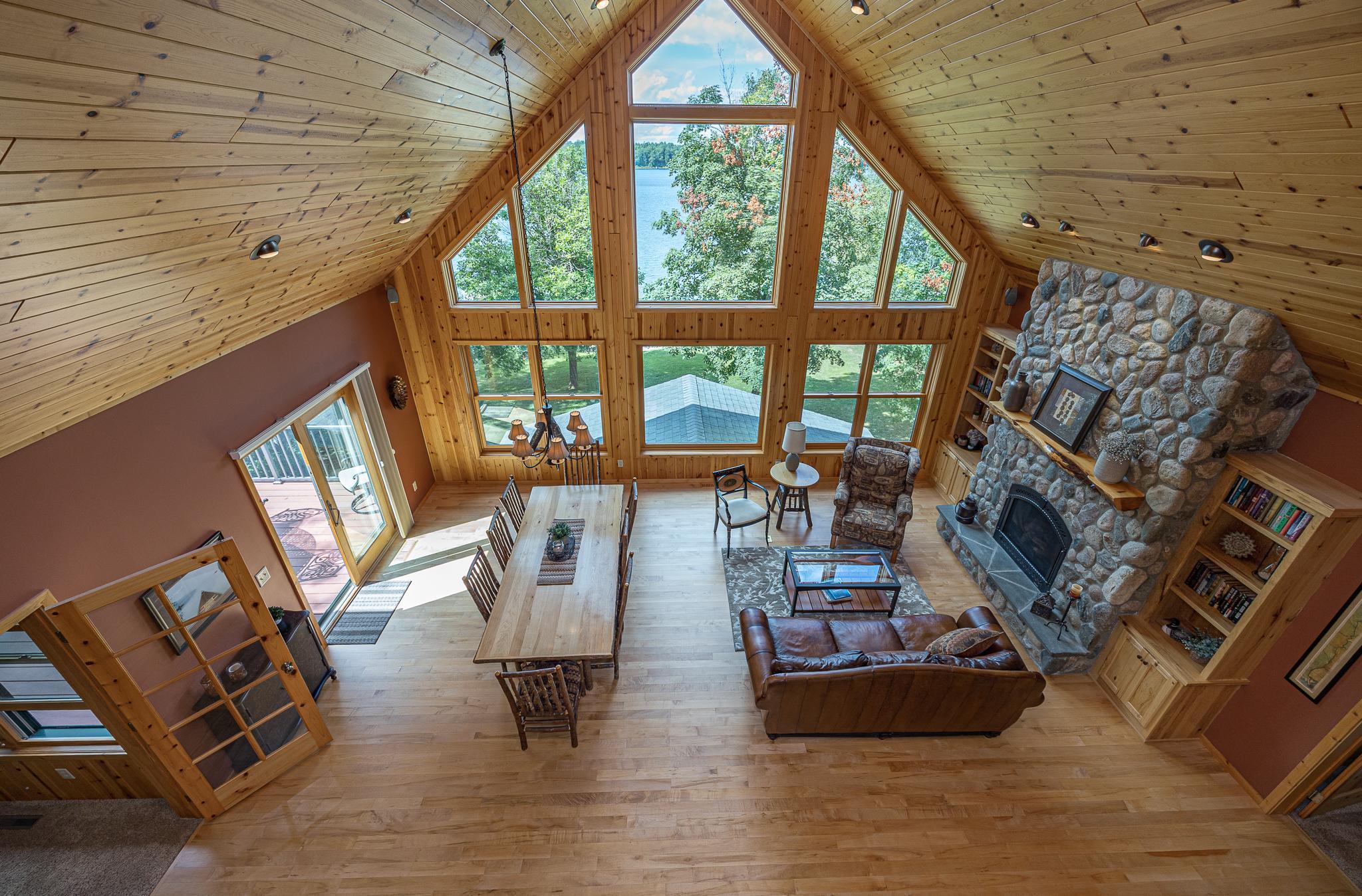 2007 single family home for sale at 2392 Fahrenholz Road NE in Longville, MN — 4 bed, 4 bath (photo 40 of 82)