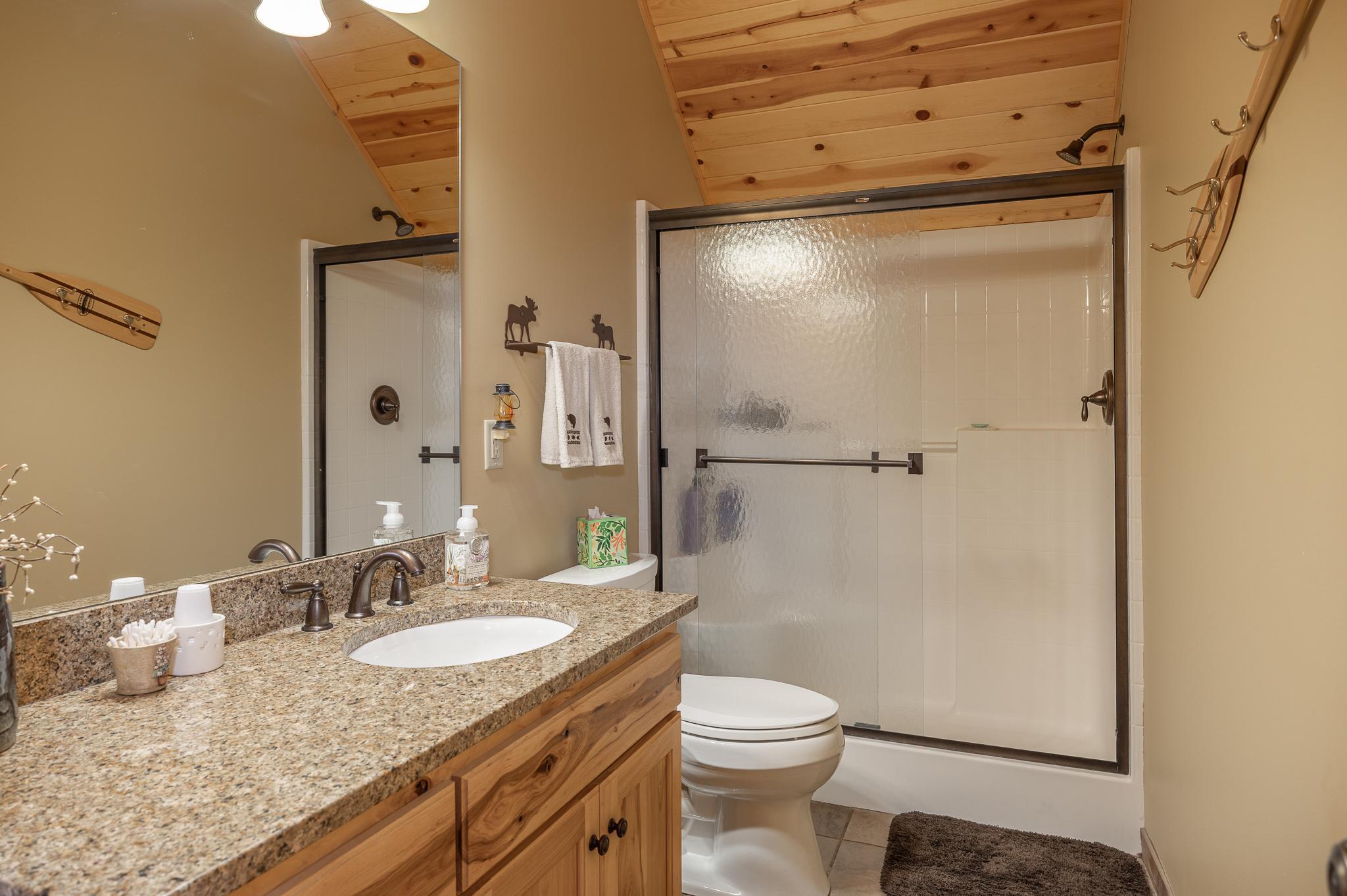 2007 single family home for sale at 2392 Fahrenholz Road NE in Longville, MN — 4 bed, 4 bath (photo 45 of 82)