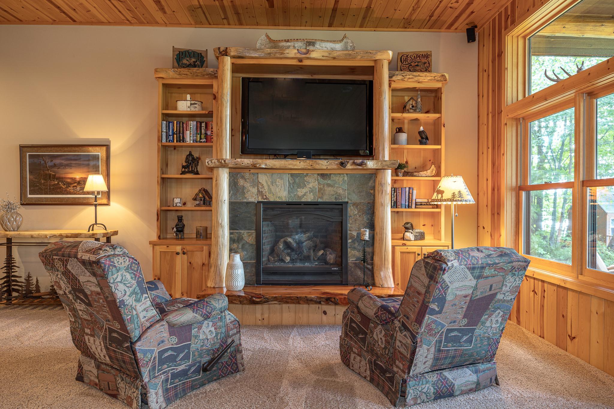 2007 single family home for sale at 2392 Fahrenholz Road NE in Longville, MN — 4 bed, 4 bath (photo 48 of 82)