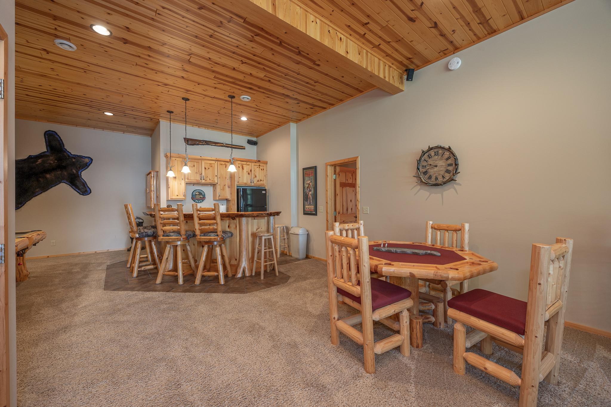 2007 single family home for sale at 2392 Fahrenholz Road NE in Longville, MN — 4 bed, 4 bath (photo 52 of 82)