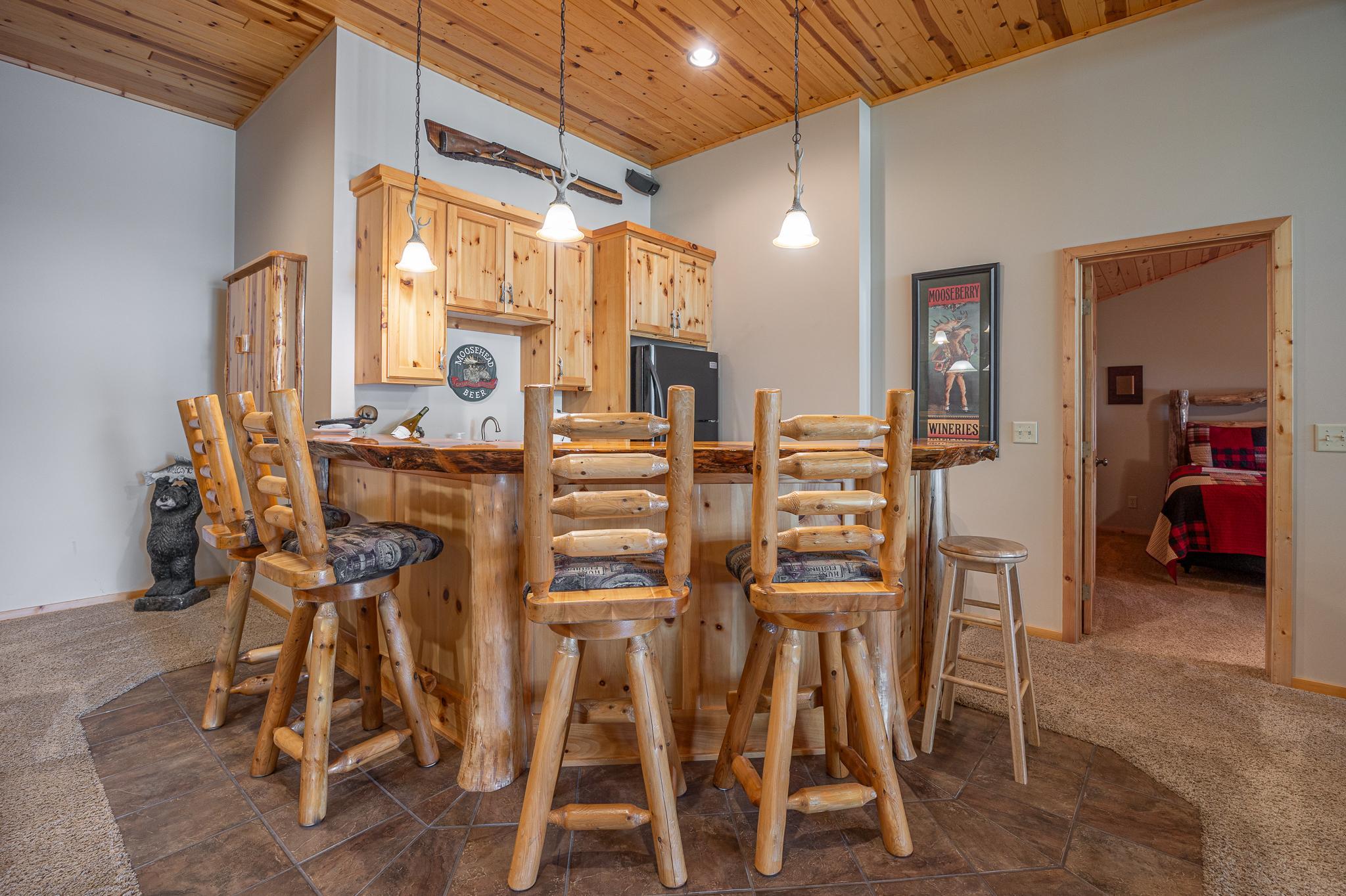 2007 single family home for sale at 2392 Fahrenholz Road NE in Longville, MN — 4 bed, 4 bath (photo 53 of 82)
