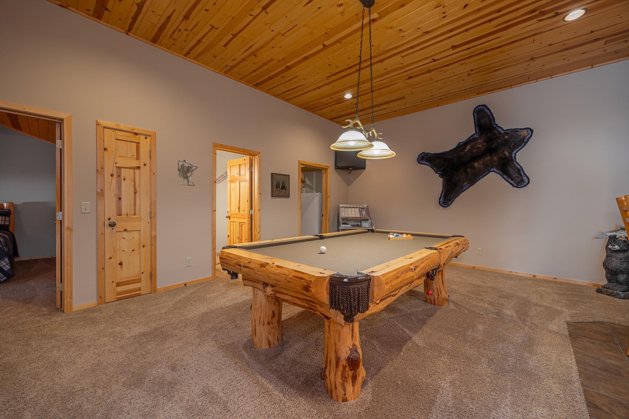2007 single family home for sale at 2392 Fahrenholz Road NE in Longville, MN — 4 bed, 4 bath (photo 56 of 82)