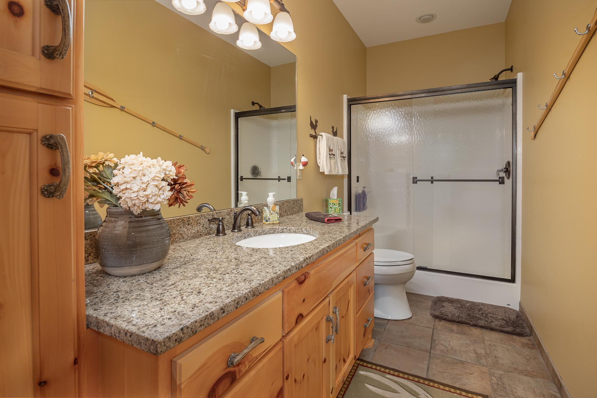 2007 single family home for sale at 2392 Fahrenholz Road NE in Longville, MN — 4 bed, 4 bath (photo 57 of 82)