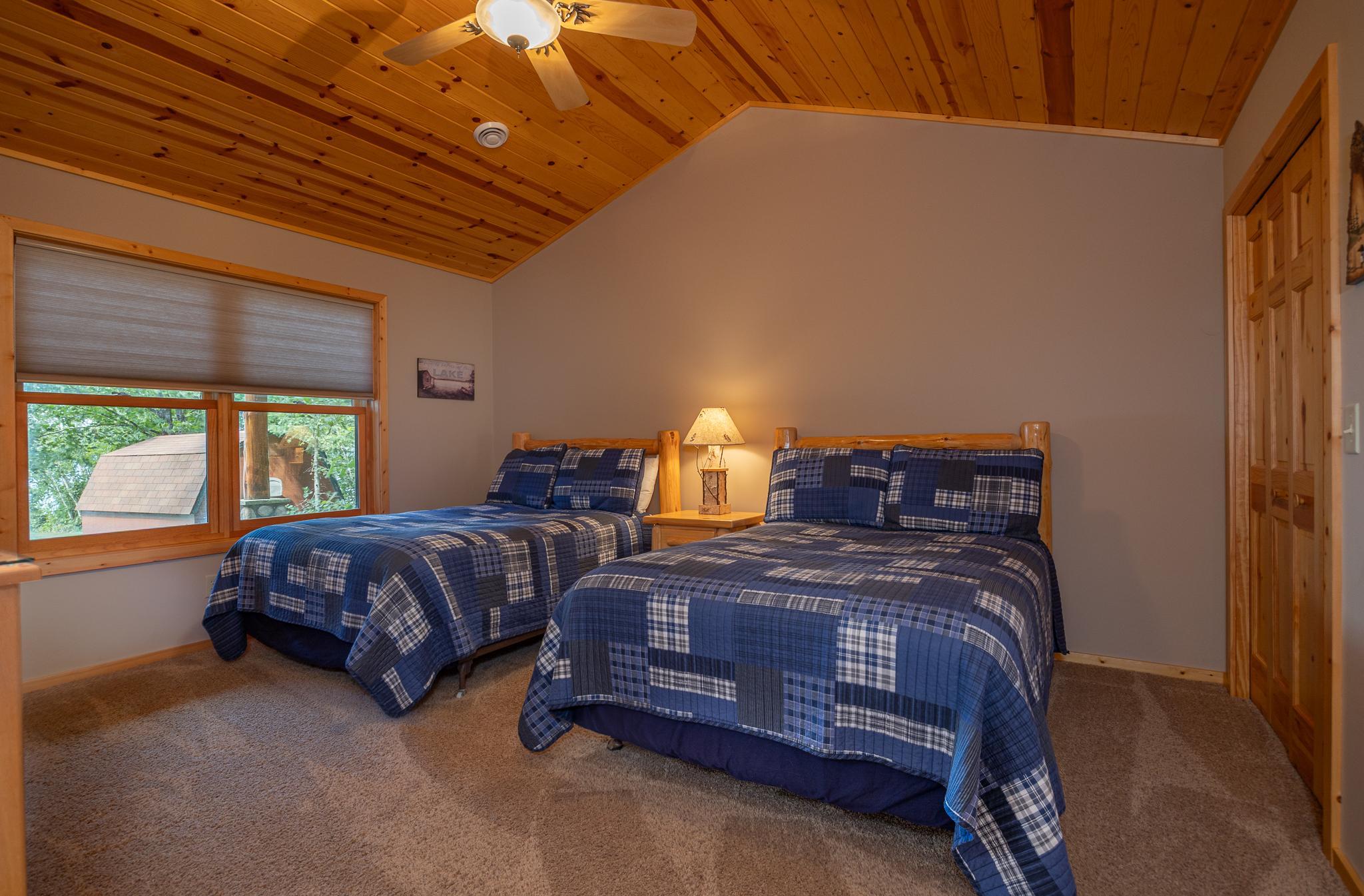 2007 single family home for sale at 2392 Fahrenholz Road NE in Longville, MN — 4 bed, 4 bath (photo 58 of 82)