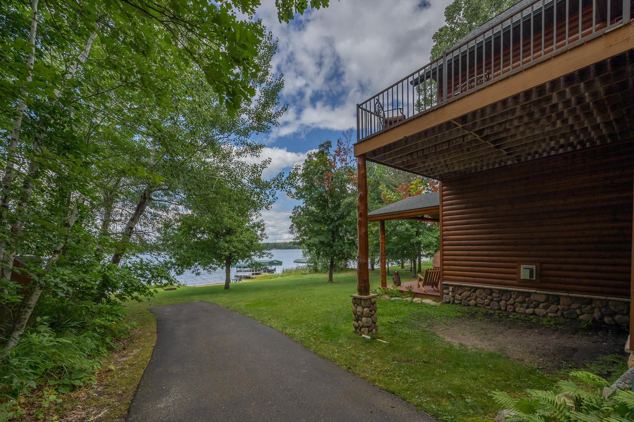2007 single family home for sale at 2392 Fahrenholz Road NE in Longville, MN — 4 bed, 4 bath (photo 60 of 82)