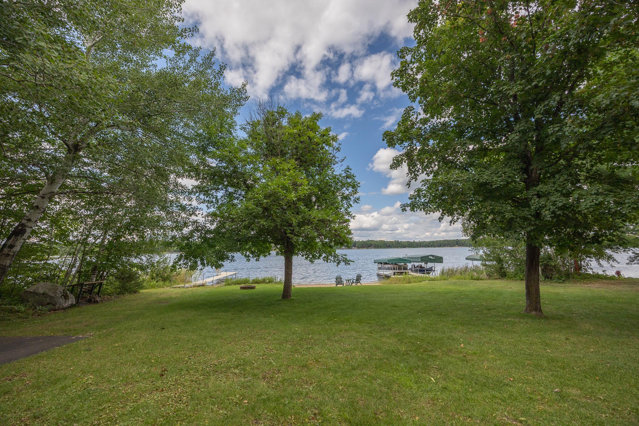 2007 single family home for sale at 2392 Fahrenholz Road NE in Longville, MN — 4 bed, 4 bath (photo 66 of 82)