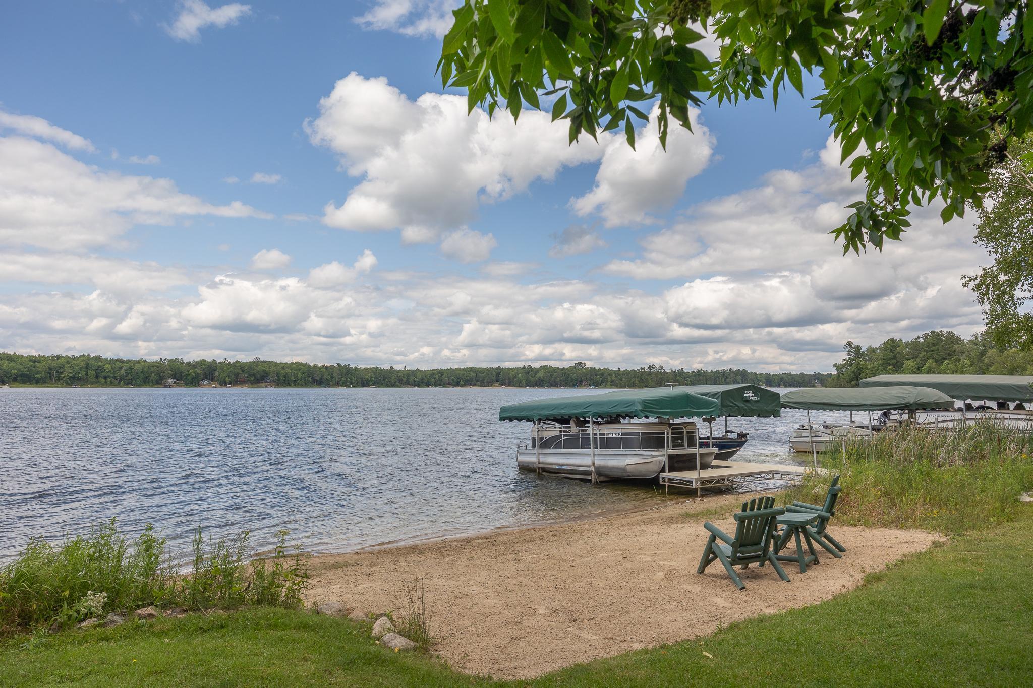 2007 single family home for sale at 2392 Fahrenholz Road NE in Longville, MN — 4 bed, 4 bath (photo 67 of 82)