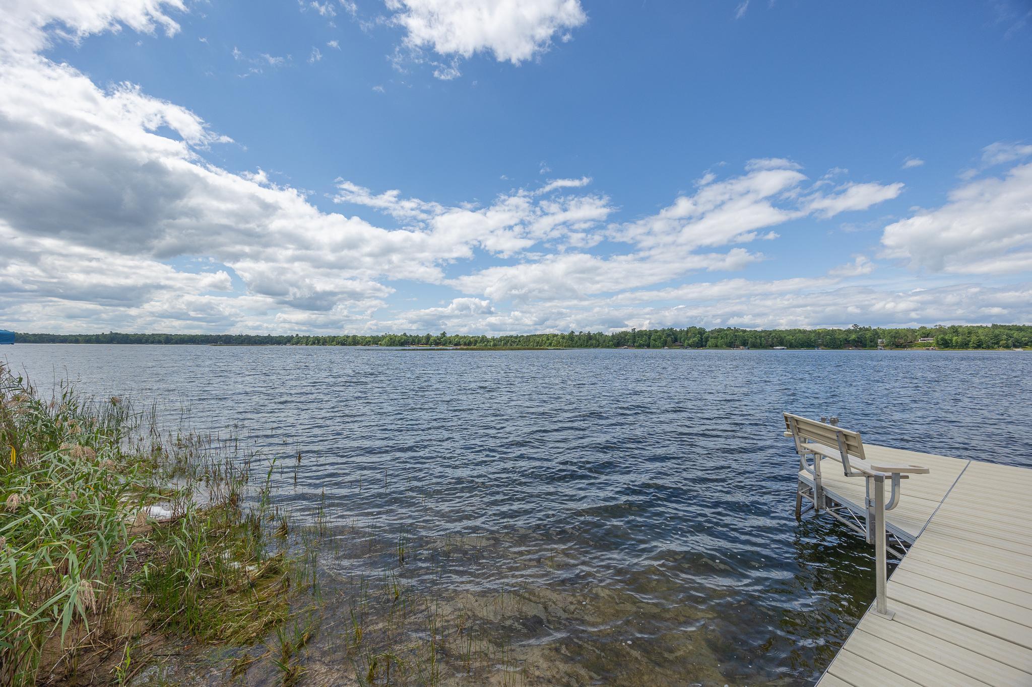 2007 single family home for sale at 2392 Fahrenholz Road NE in Longville, MN — 4 bed, 4 bath (photo 68 of 82)