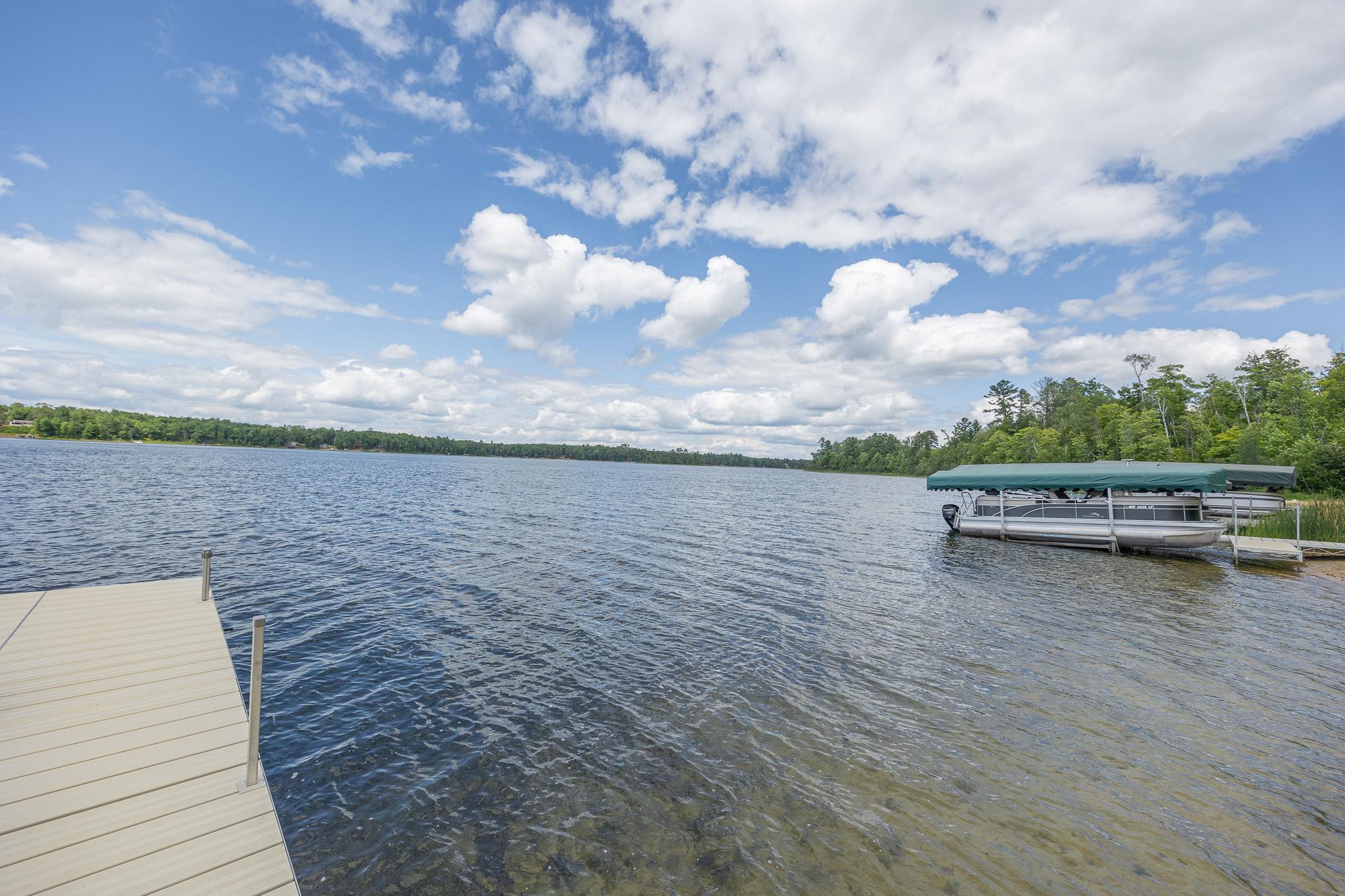 2007 single family home for sale at 2392 Fahrenholz Road NE in Longville, MN — 4 bed, 4 bath (photo 69 of 82)