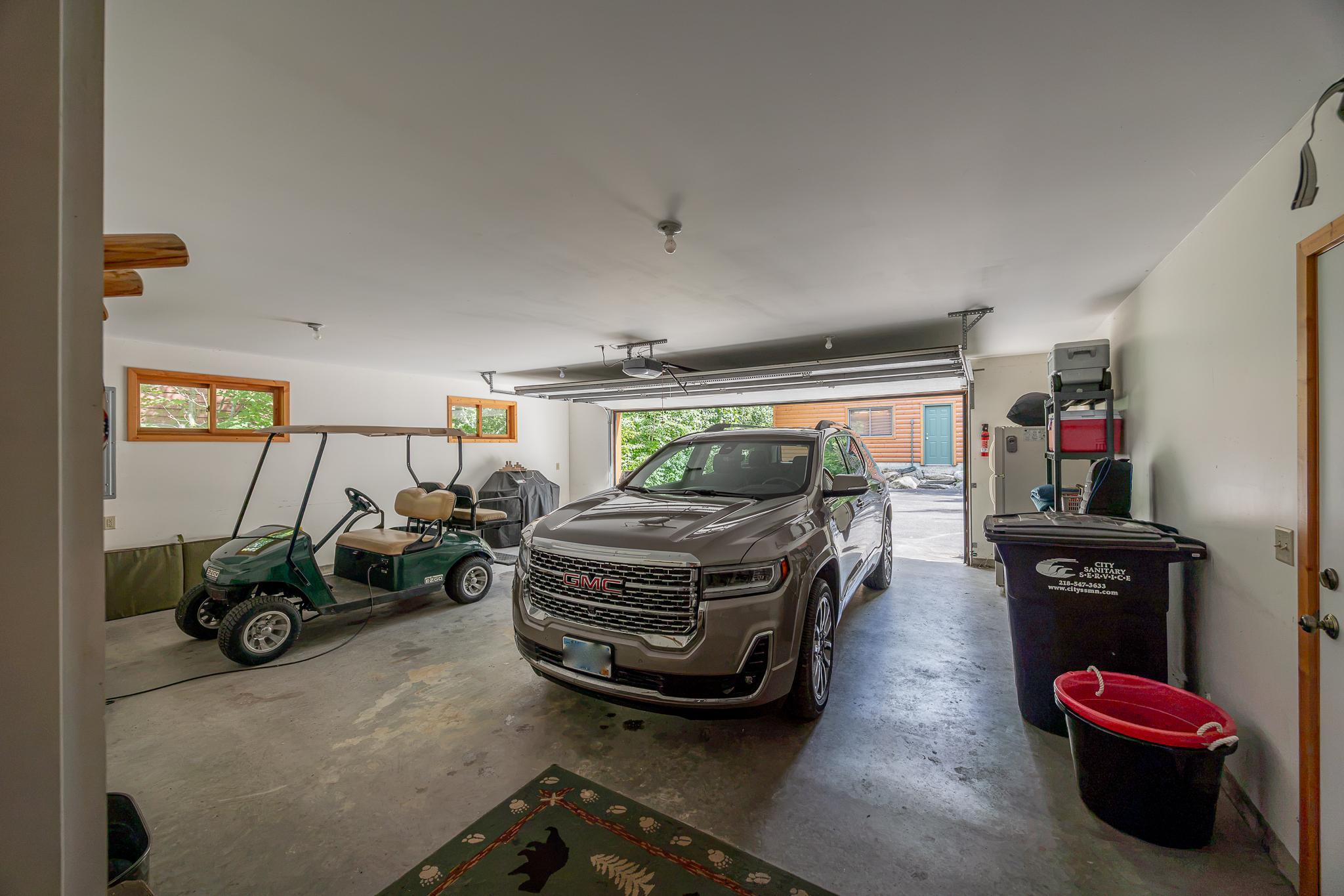 2007 single family home for sale at 2392 Fahrenholz Road NE in Longville, MN — 4 bed, 4 bath (photo 71 of 82)