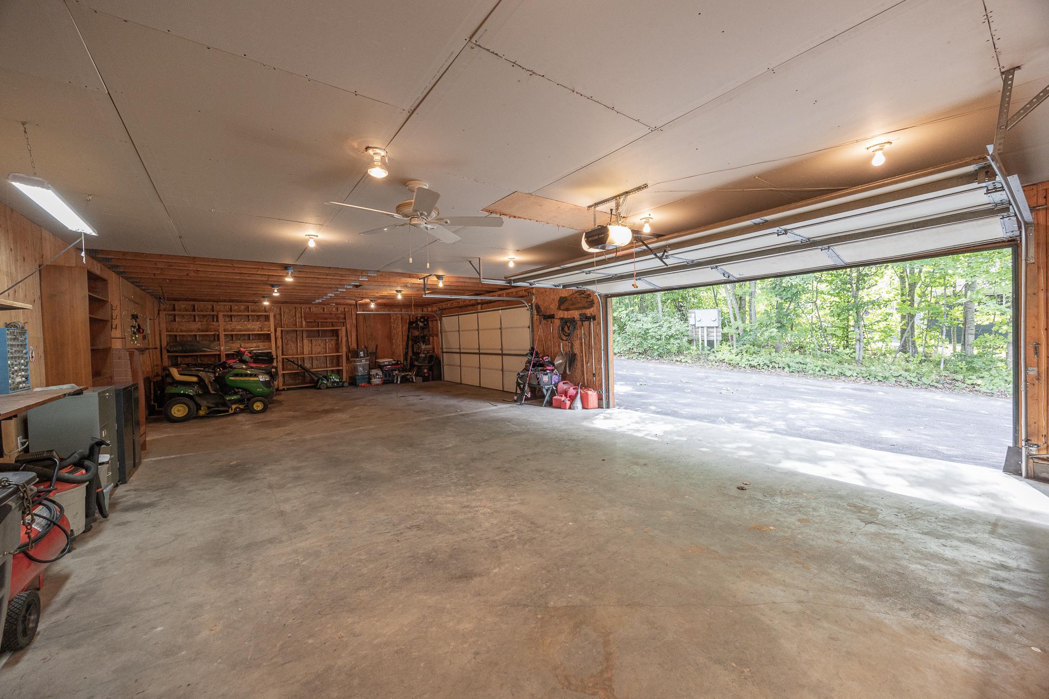 2007 single family home for sale at 2392 Fahrenholz Road NE in Longville, MN — 4 bed, 4 bath (photo 72 of 82)