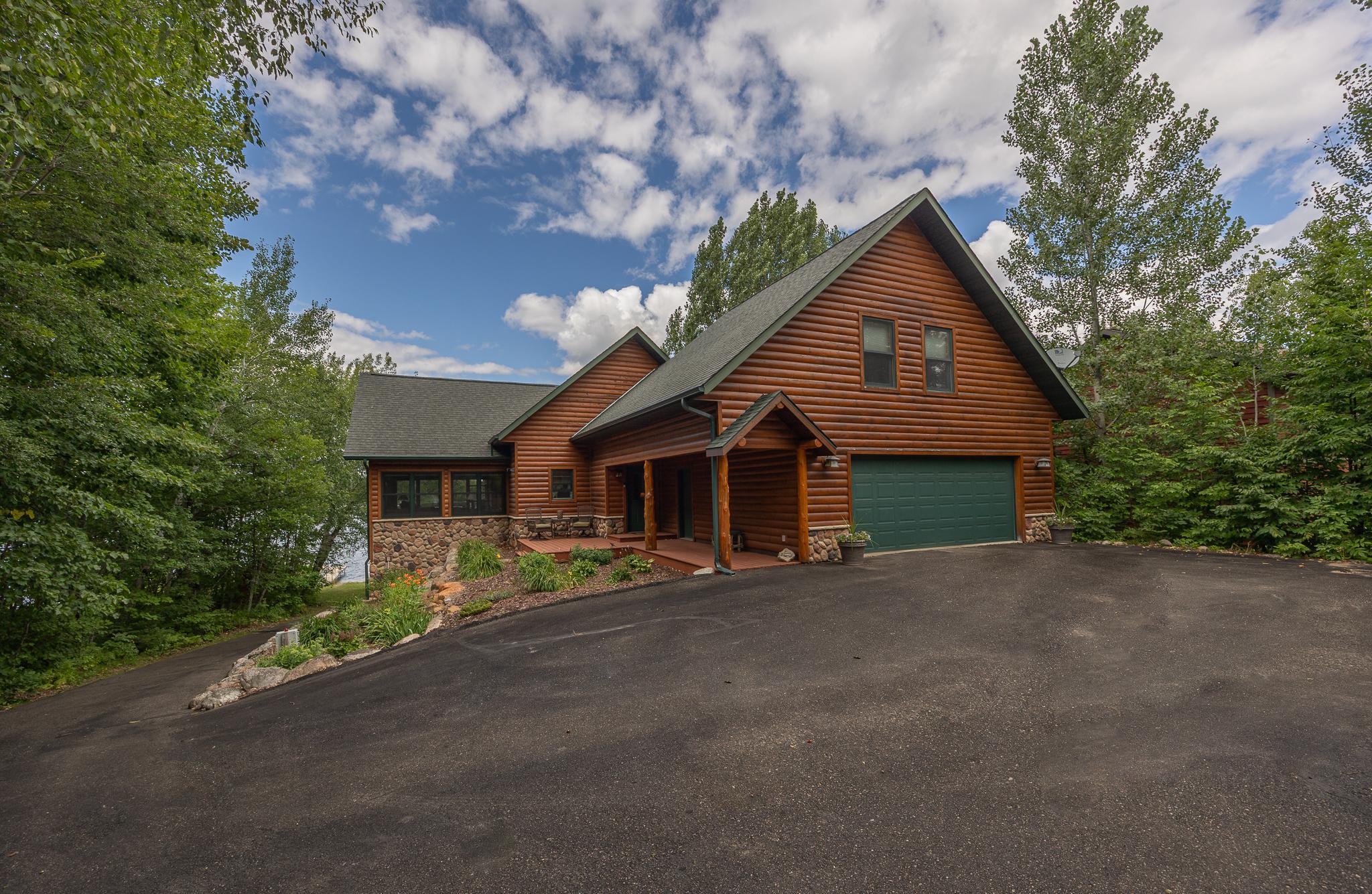 2007 single family home for sale at 2392 Fahrenholz Road NE in Longville, MN — 4 bed, 4 bath (photo 76 of 82)
