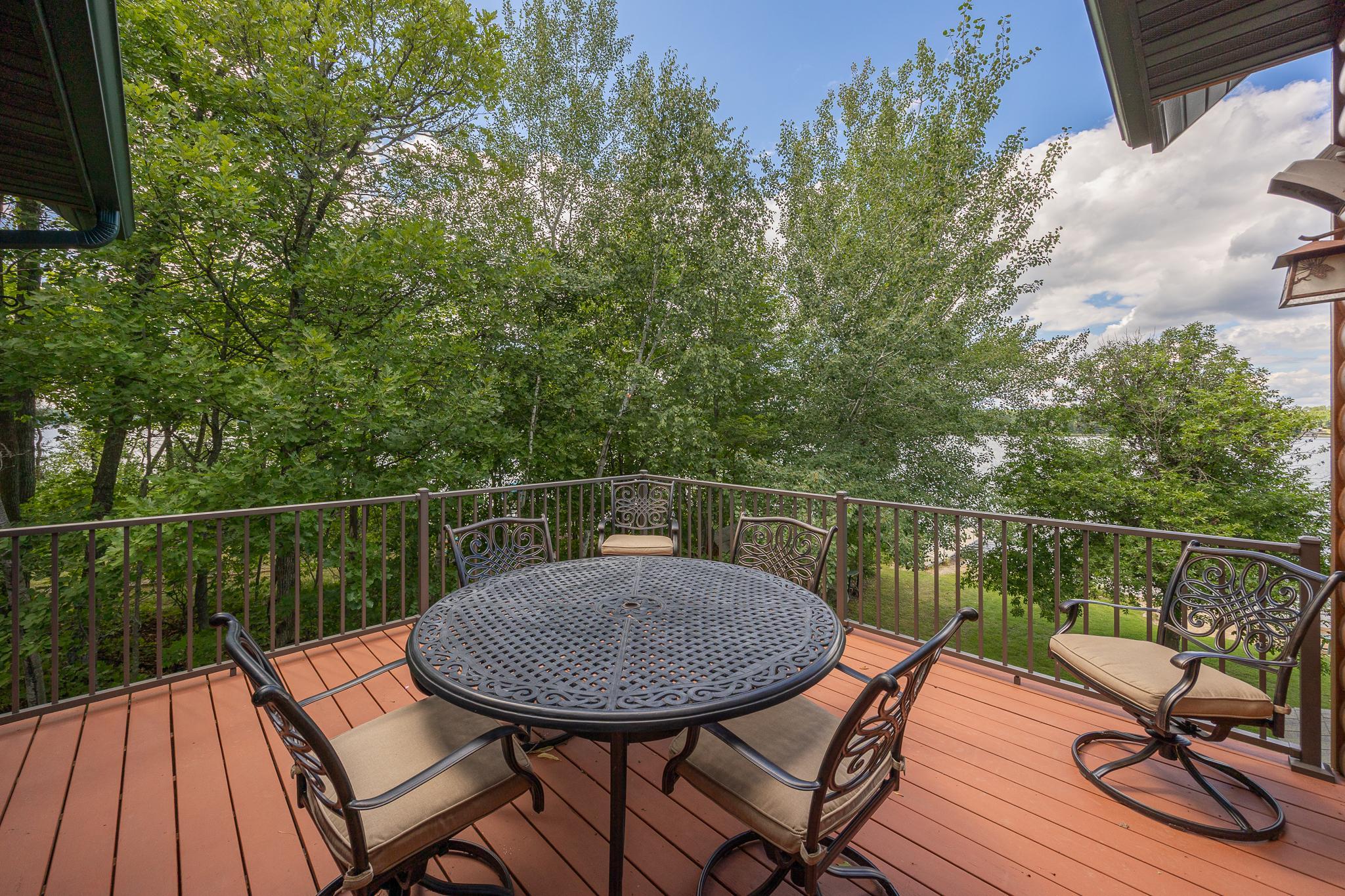 2007 single family home for sale at 2392 Fahrenholz Road NE in Longville, MN — 4 bed, 4 bath (photo 78 of 82)