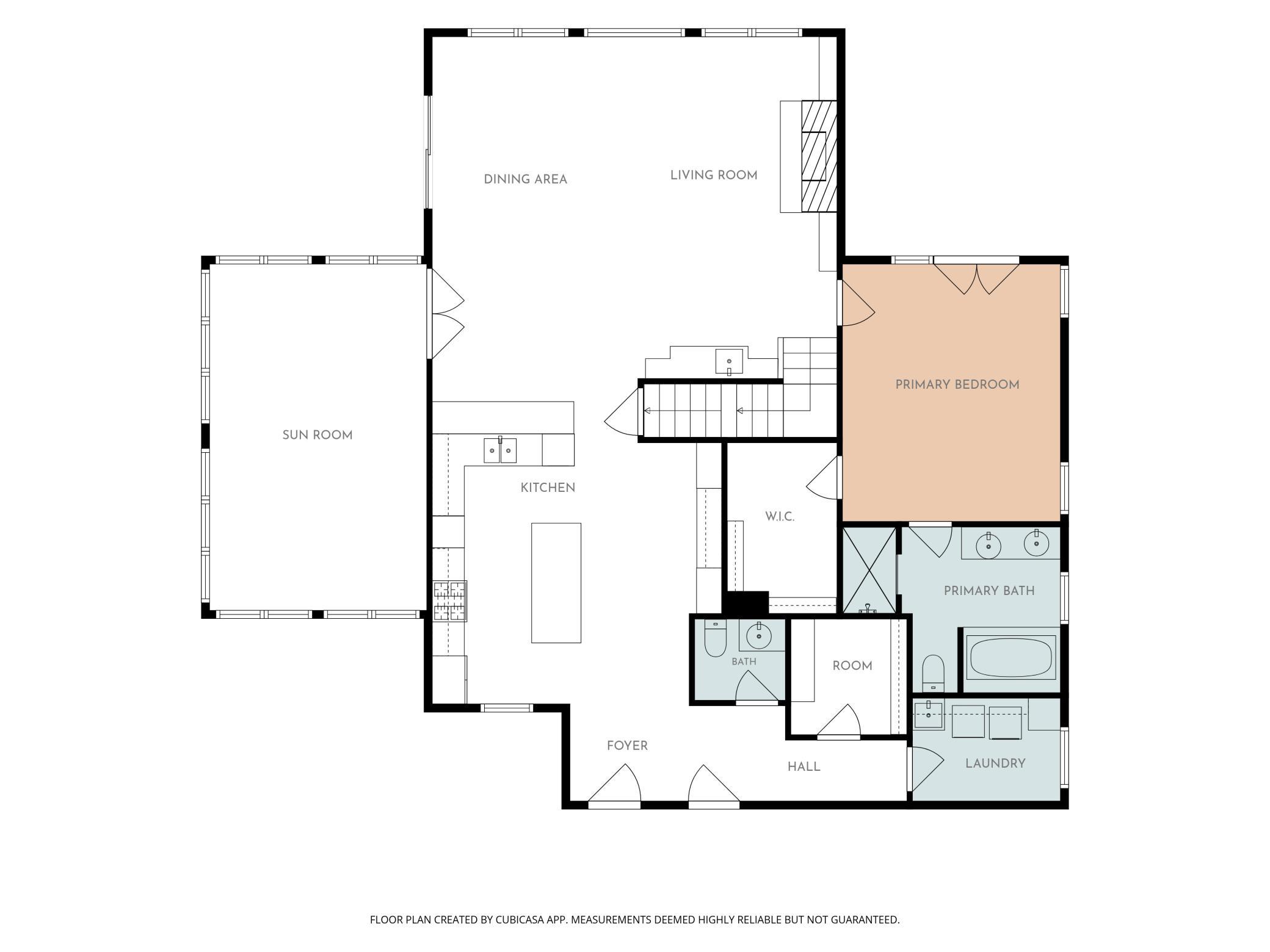 2007 single family home for sale at 2392 Fahrenholz Road NE in Longville, MN — 4 bed, 4 bath (photo 79 of 82)