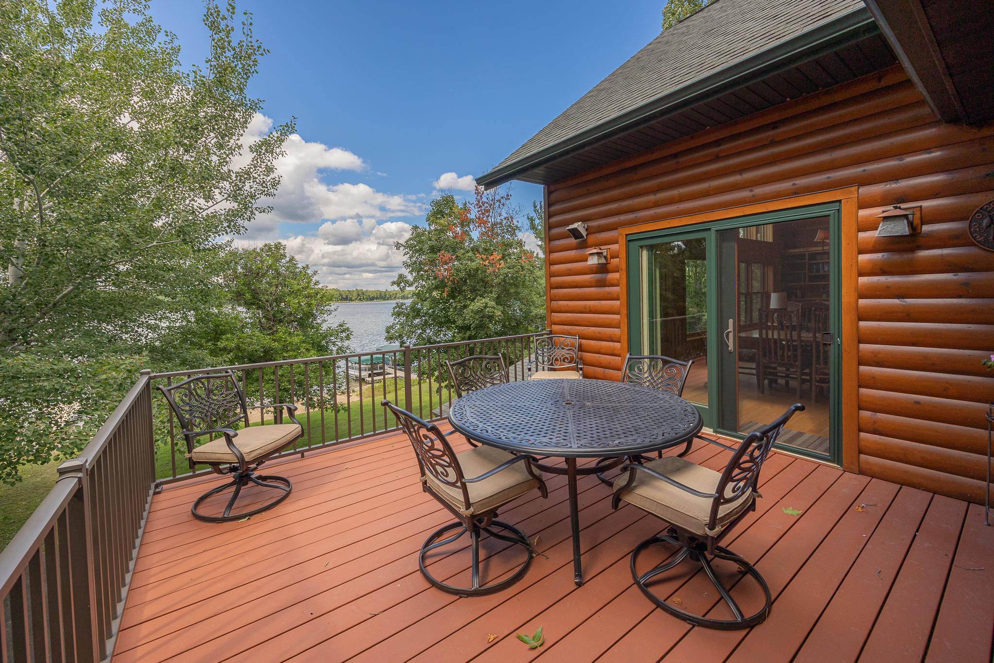 2007 single family home for sale at 2392 Fahrenholz Road NE in Longville, MN — 4 bed, 4 bath (photo 9 of 82)