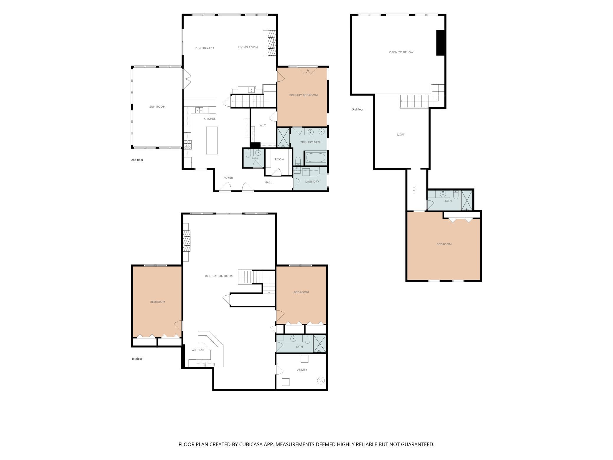 2007 single family home for sale at 2392 Fahrenholz Road NE in Longville, MN — 4 bed, 4 bath (photo 82 of 82)