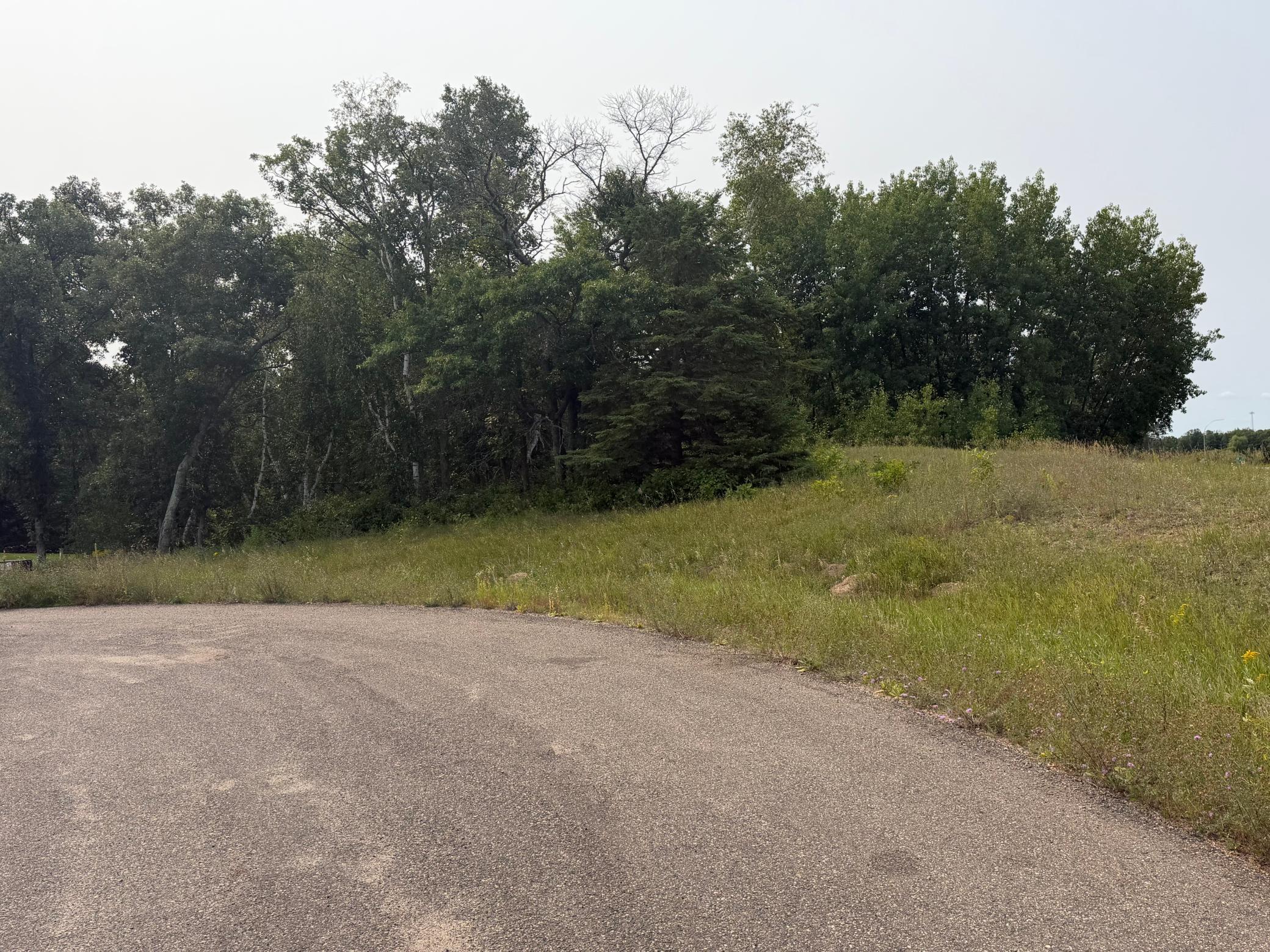 land for sale at TBD Del's Ct NE in Bemidji, MN