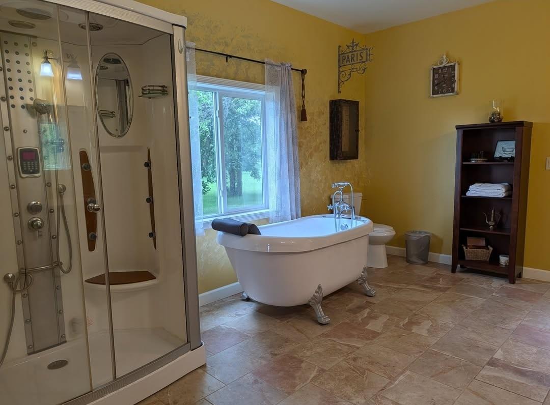 1945 single family home for sale at 256 Spirit Avenue NW in Wilton, MN — 3 bed, 3 bath (photo 5 of 5)