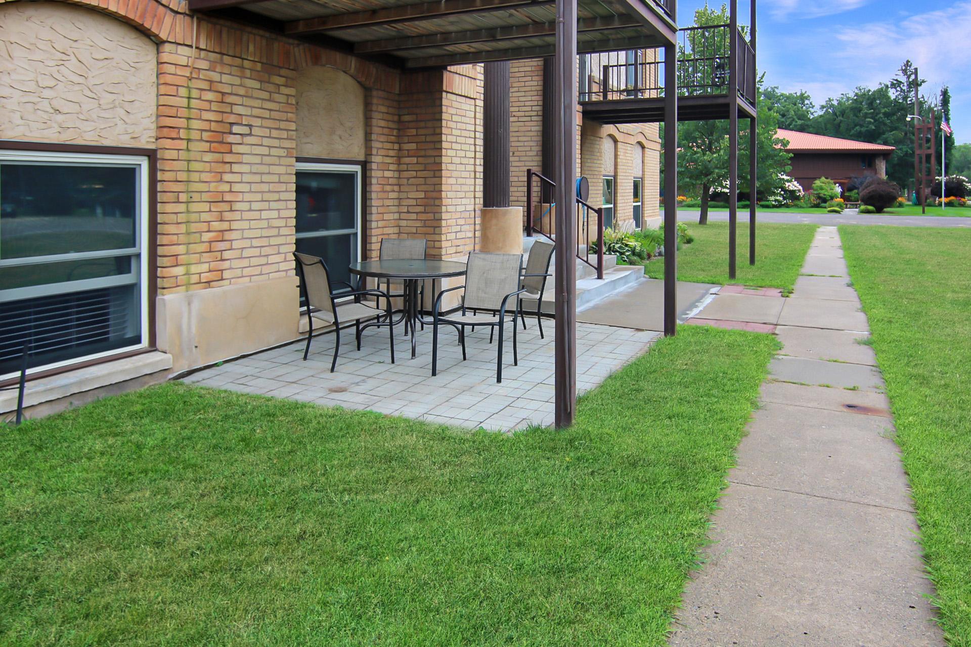 1983 condo for sale at 31018 Rasmussen Road Unit #101 in Pequot Lakes, MN — 1 bed, 1 bath (photo 19 of 26)